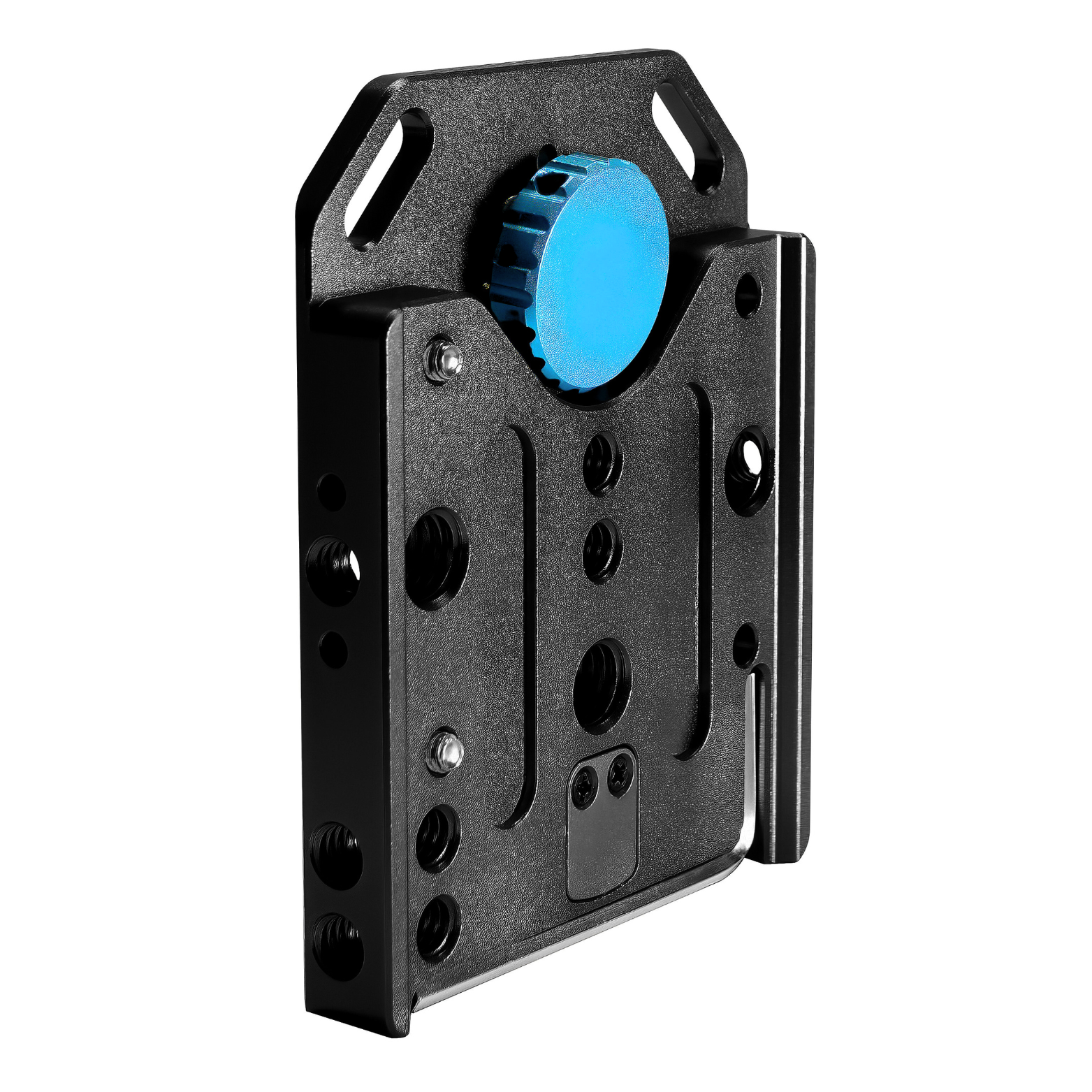 Nucleus-M Adapter Plate