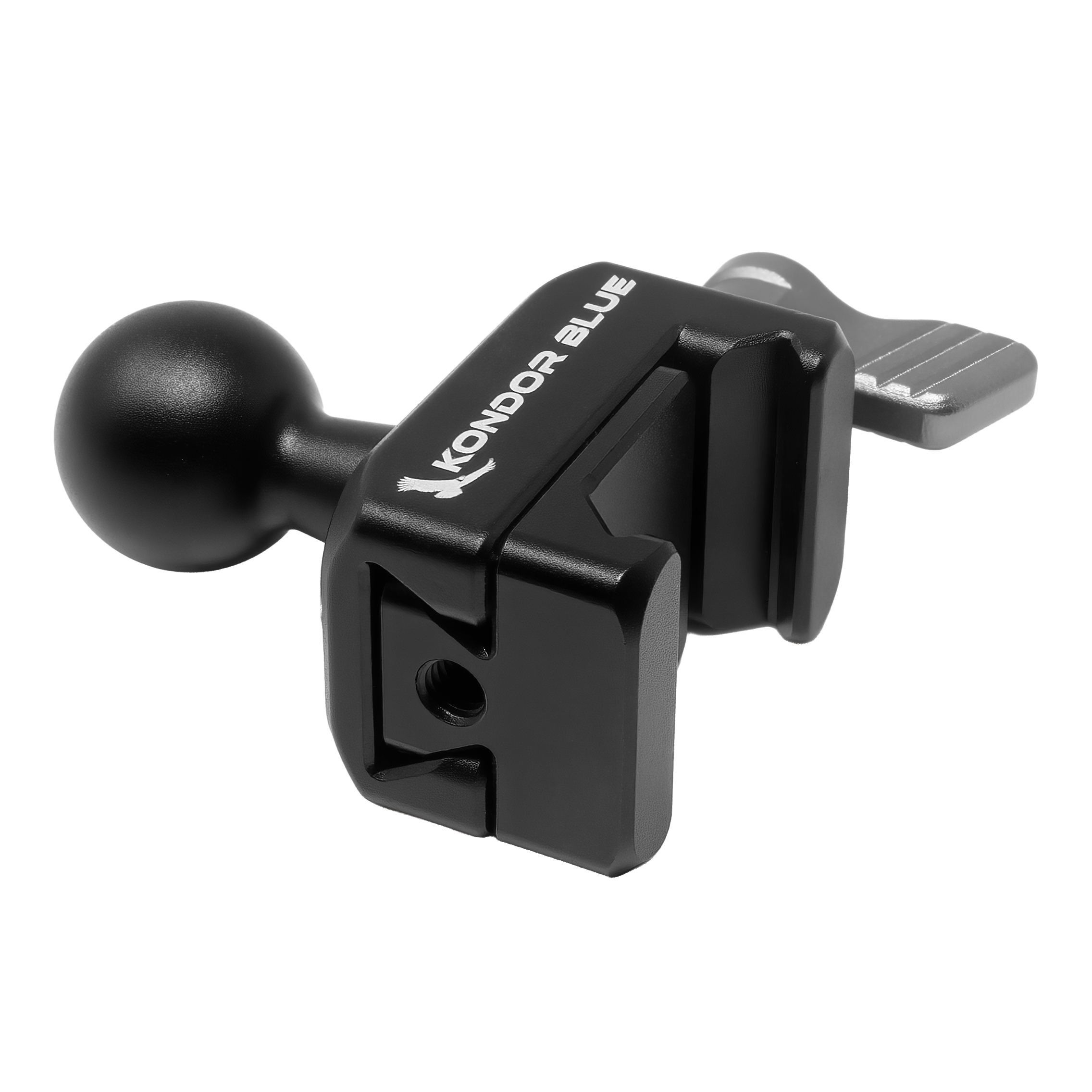 Easyrig Ball to NATO Clamp