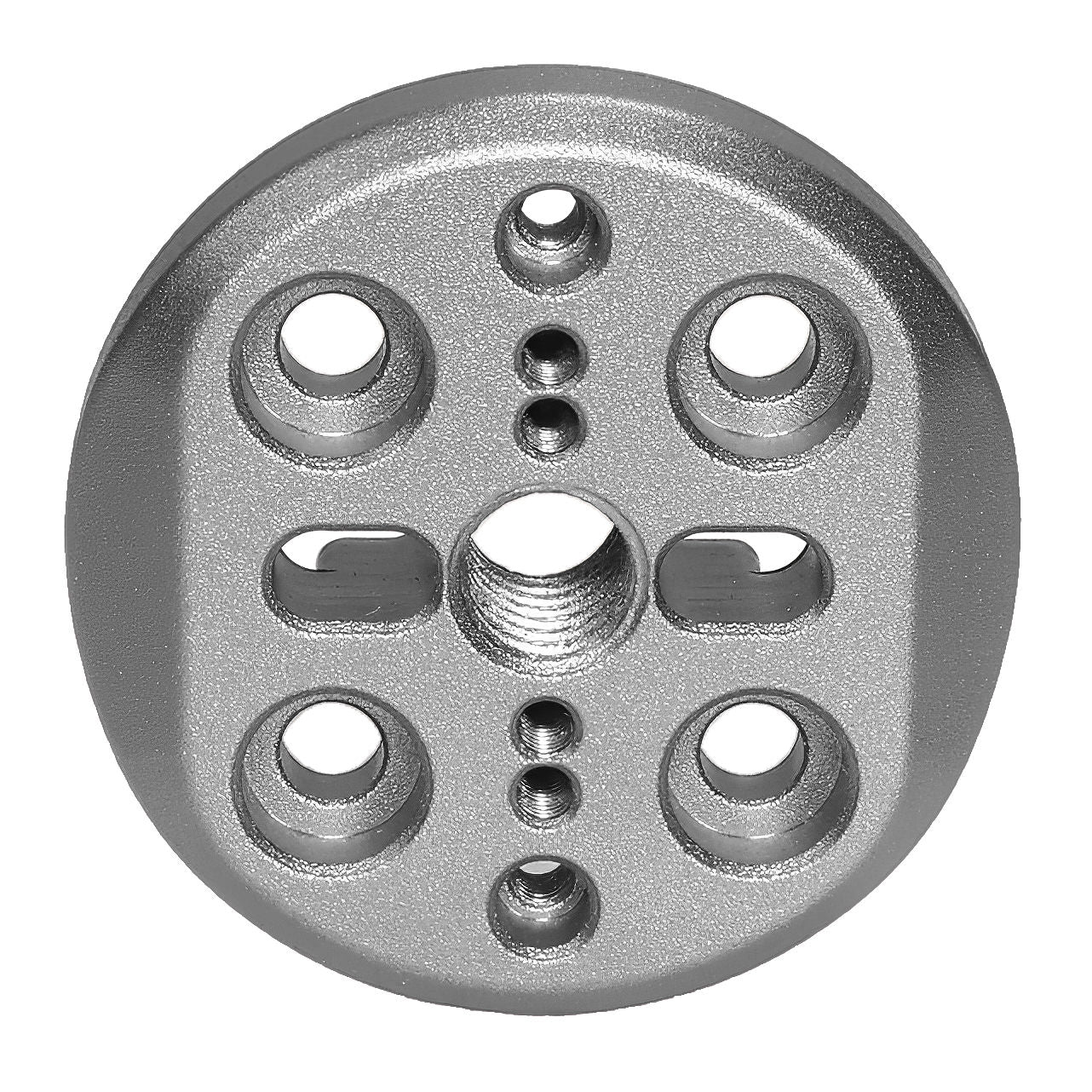 Rosette Anti-Twist Adapter