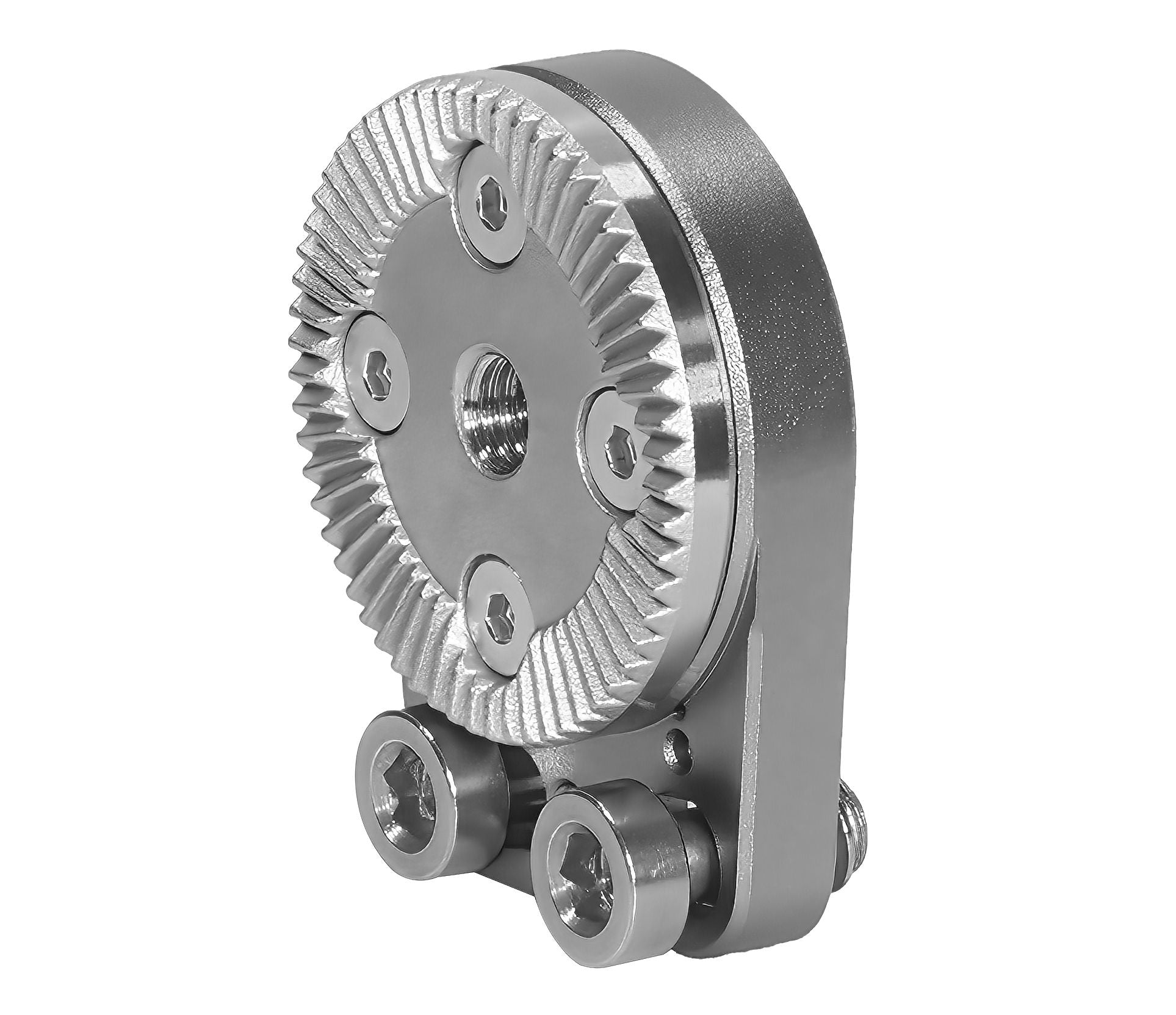 ARRI-Style Rosette Cage Adapter - Aluminum | Kondor Blue