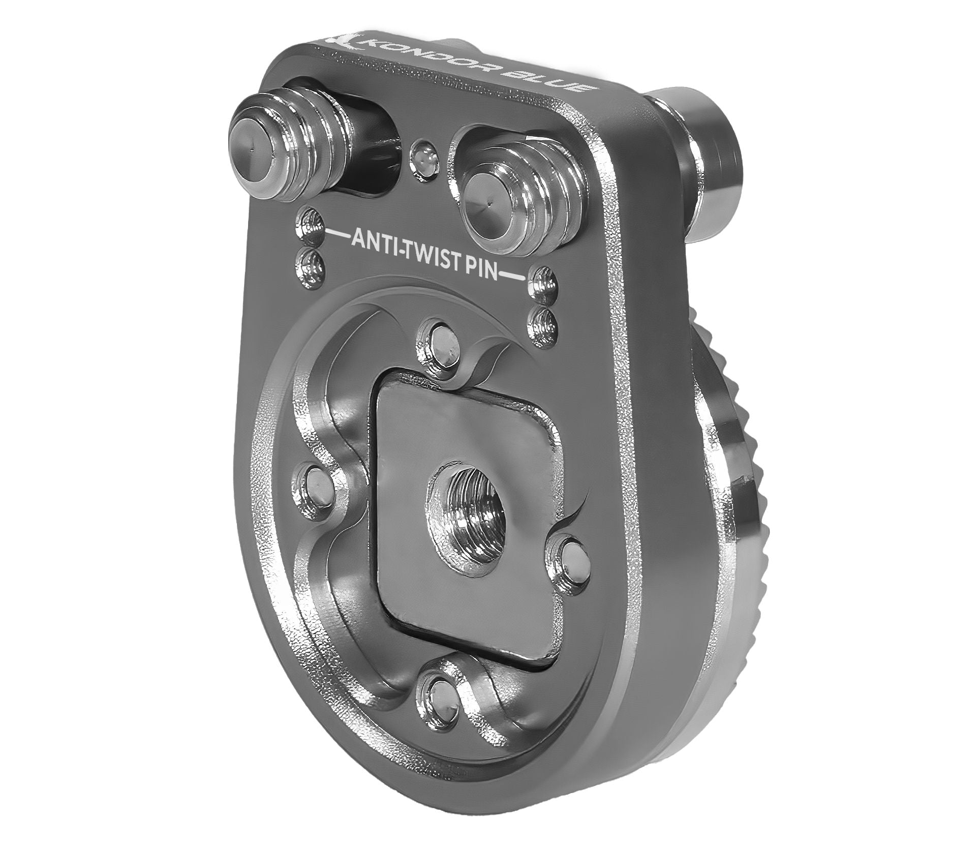 Rosette Cage Adapter