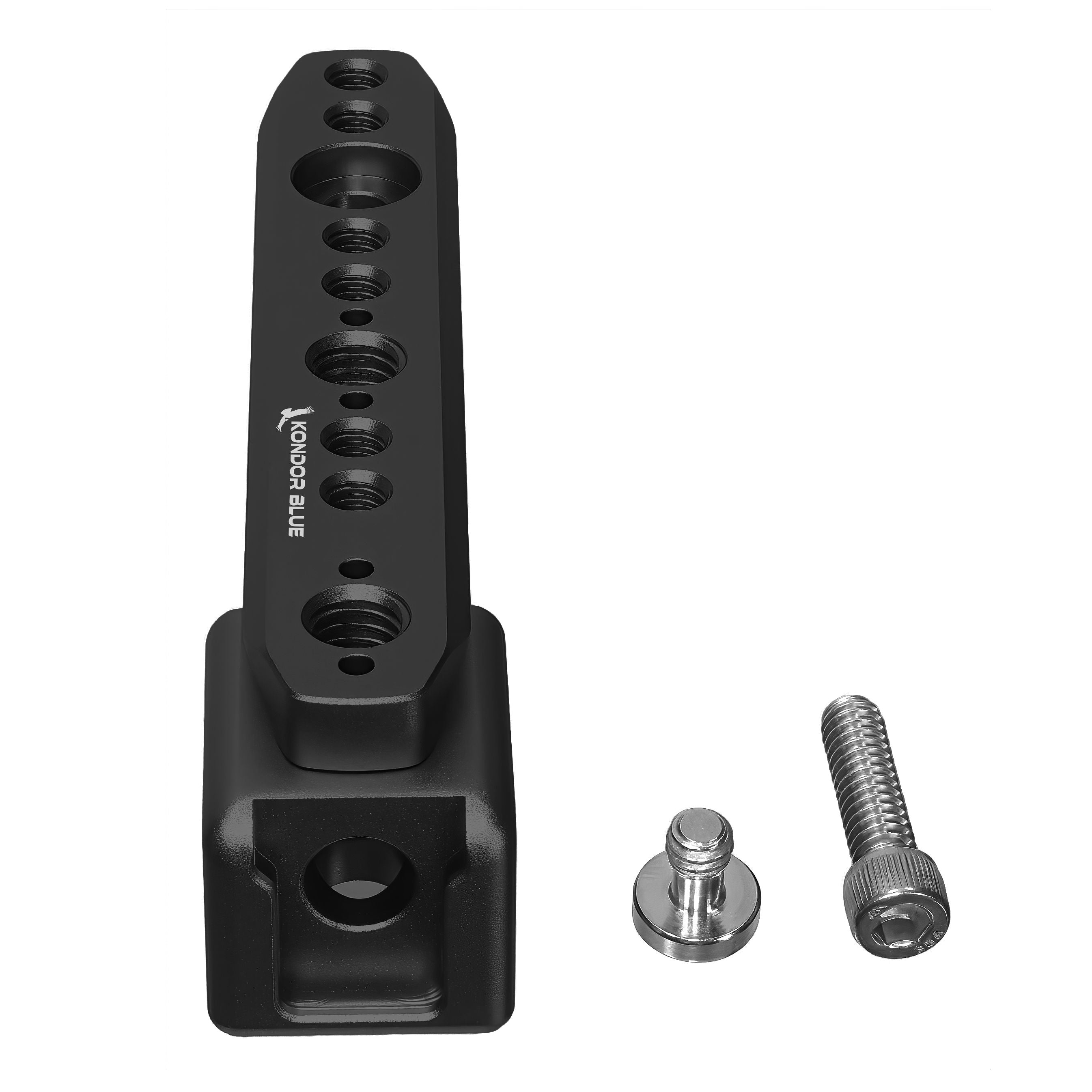 Sony FX3/FX30 XLR Handle Extension