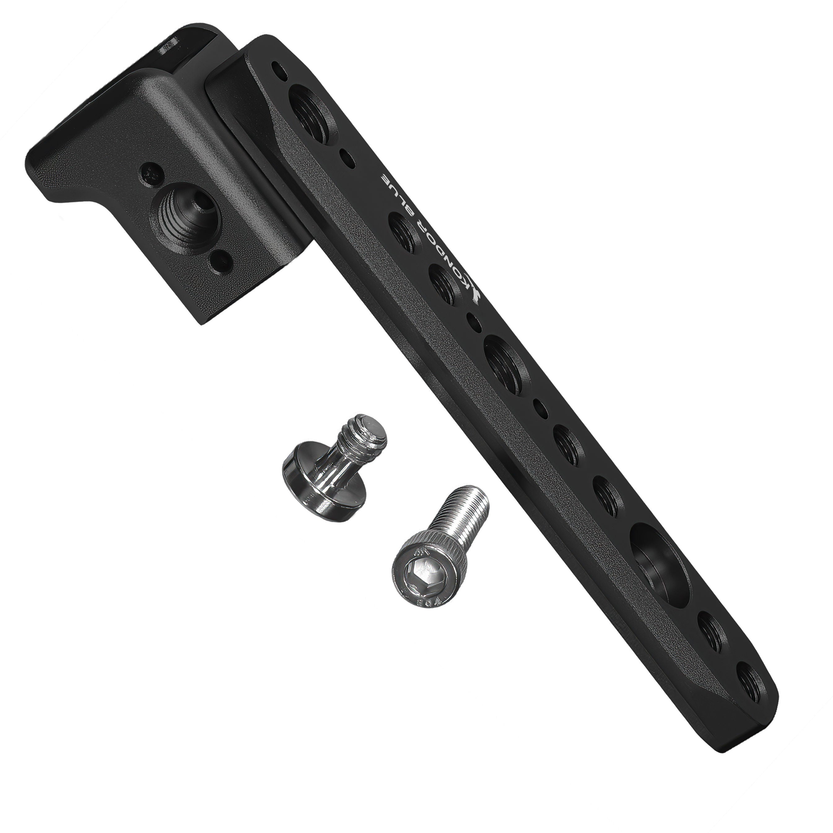 Sony FX3/FX30 XLR Handle Extension