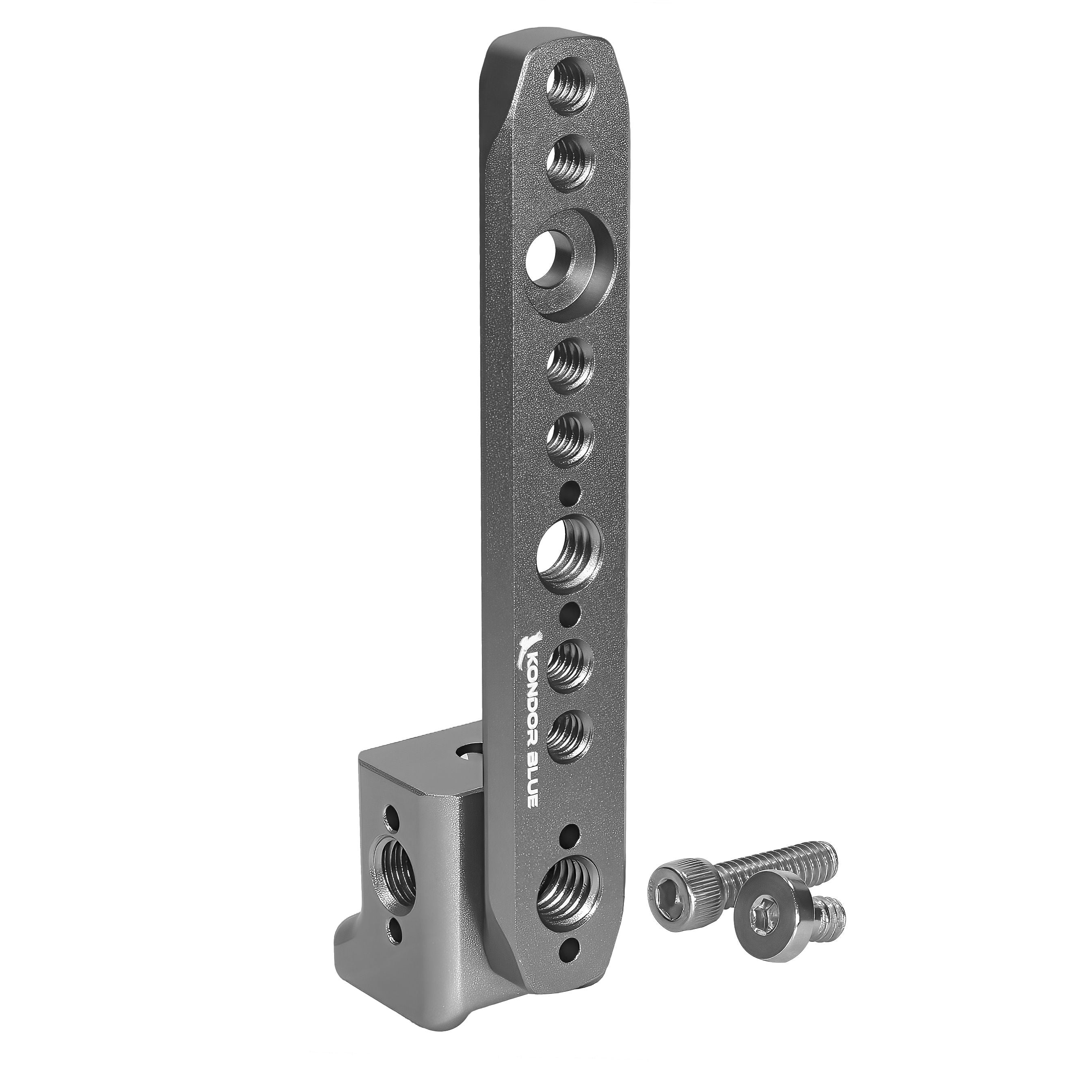 Sony FX3/FX30 XLR Handle Extension