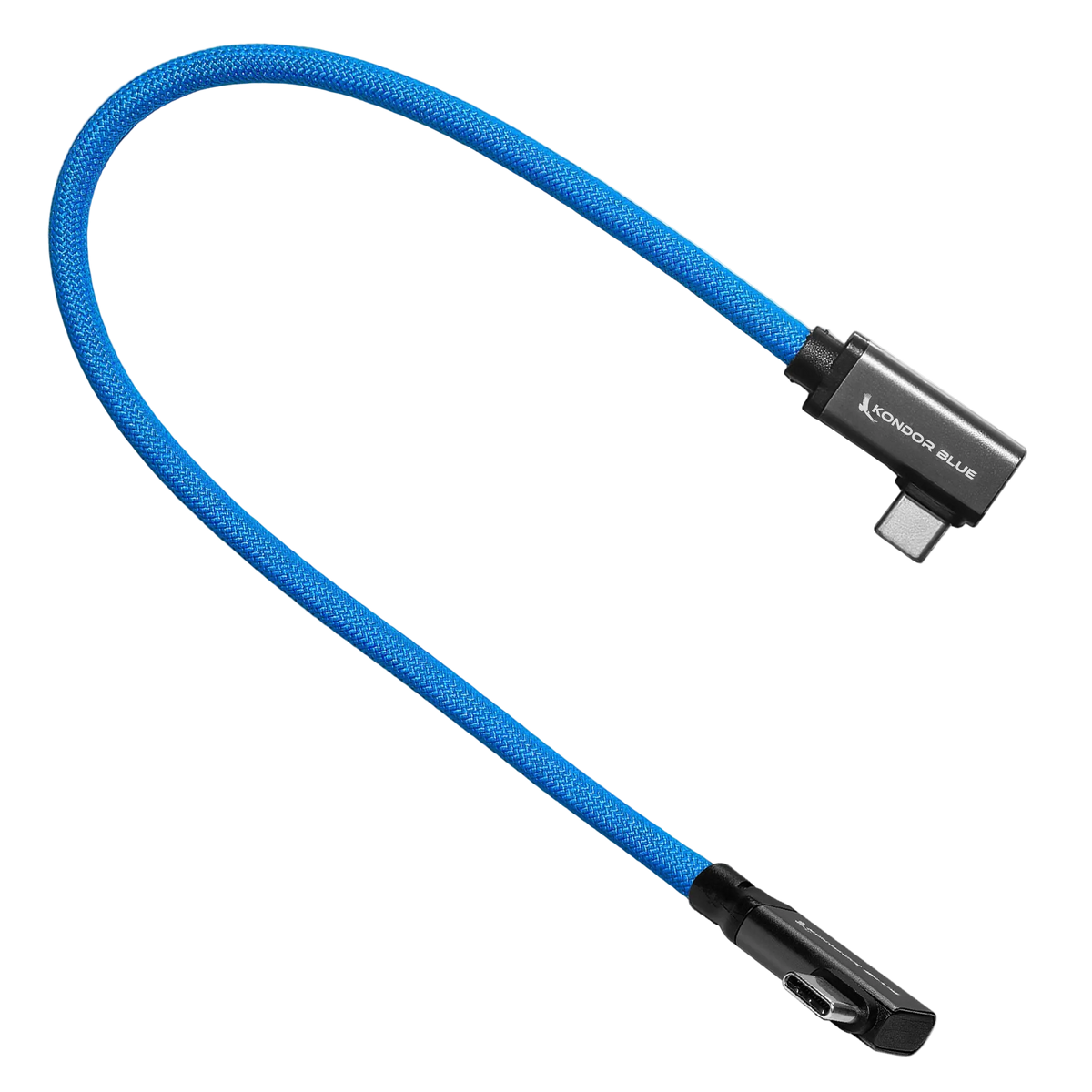 USB-C to USB-C Cable for SSD Recording & Charging - 8K Data and Power Delivery