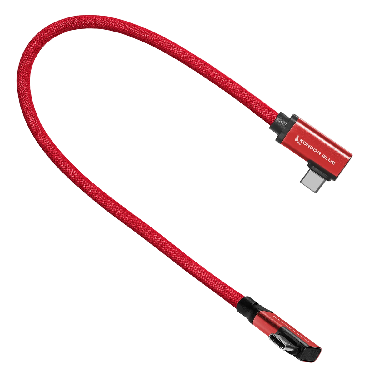 USB-C to USB-C Cable for SSD Recording & Charging - 8K Data and Power Delivery