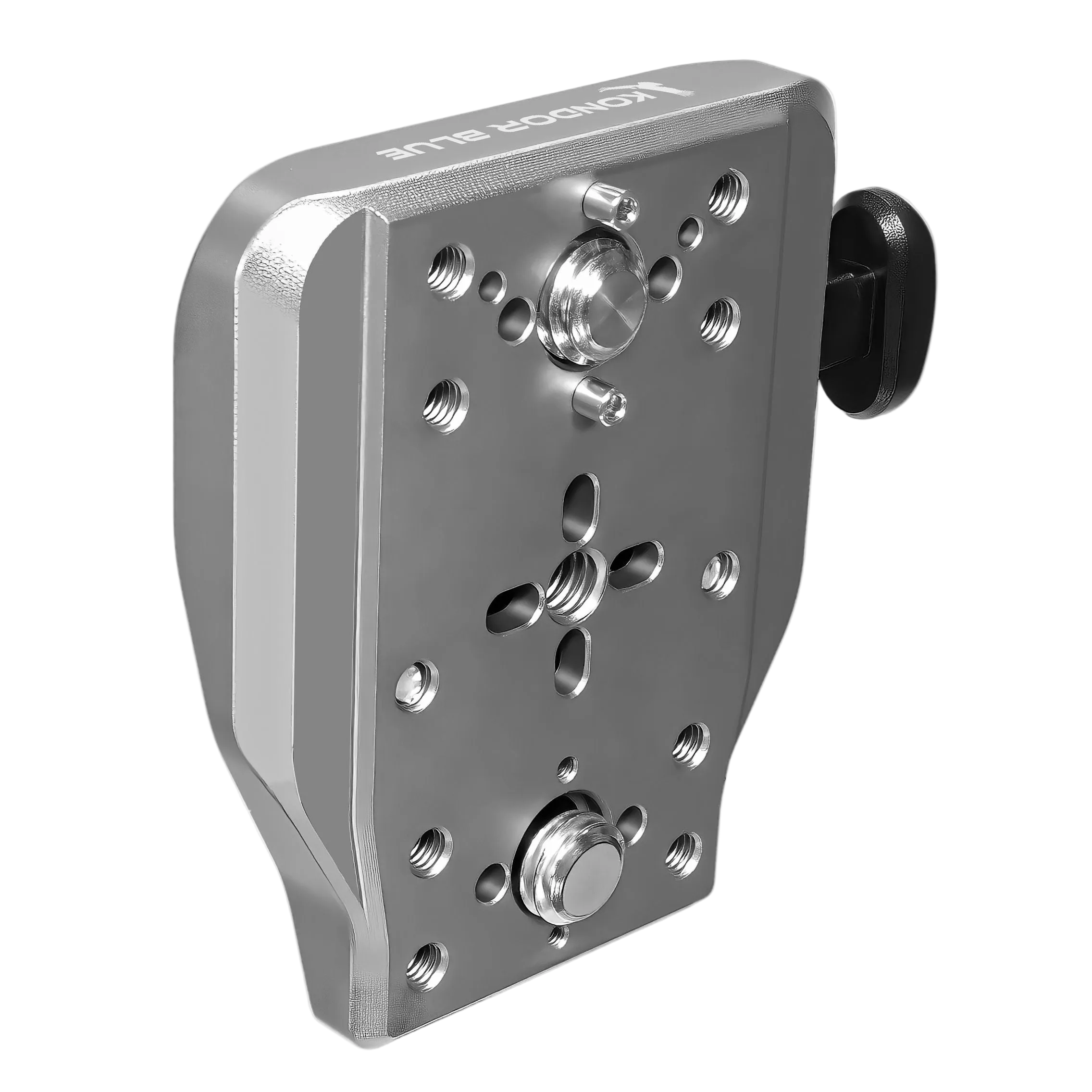 Mini V-Mount Battery Plate