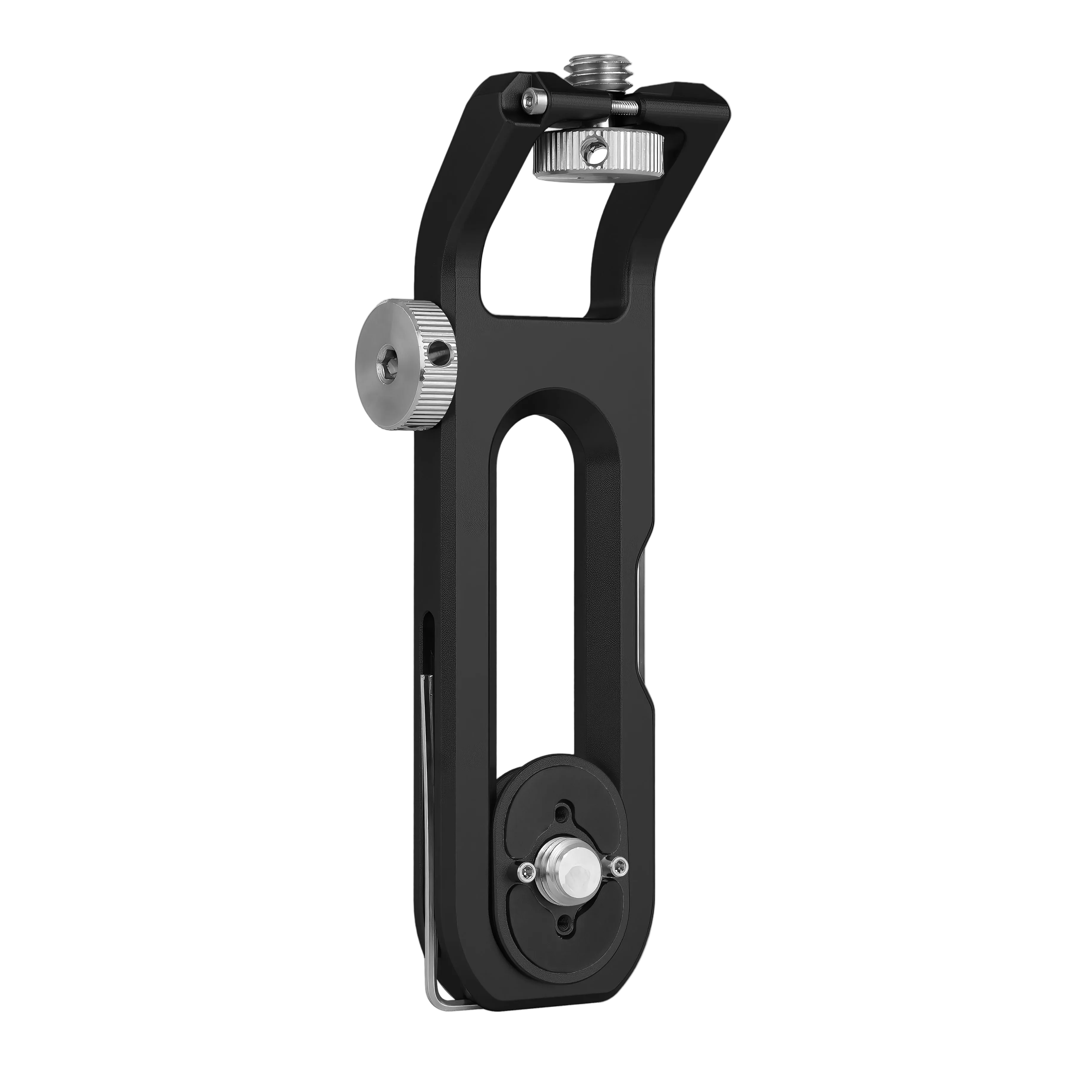 Hollywood Handle Hybrid Bracket