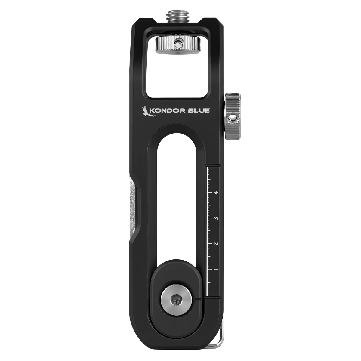 Hollywood Handle Hybrid Bracket