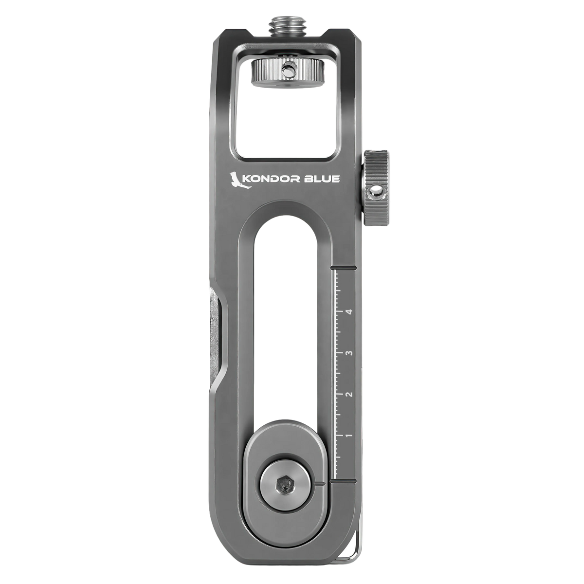 Hollywood Handle Hybrid Bracket