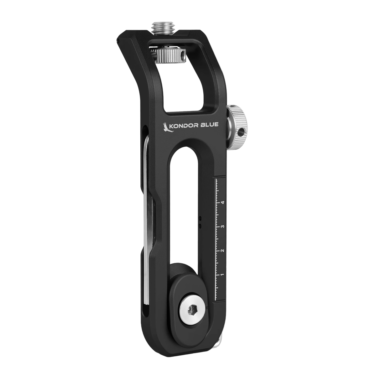 Hollywood Handle Hybrid Bracket