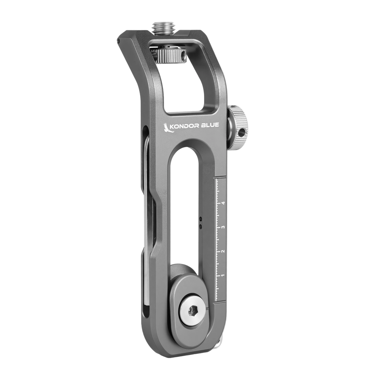 Hollywood Handle Hybrid Bracket
