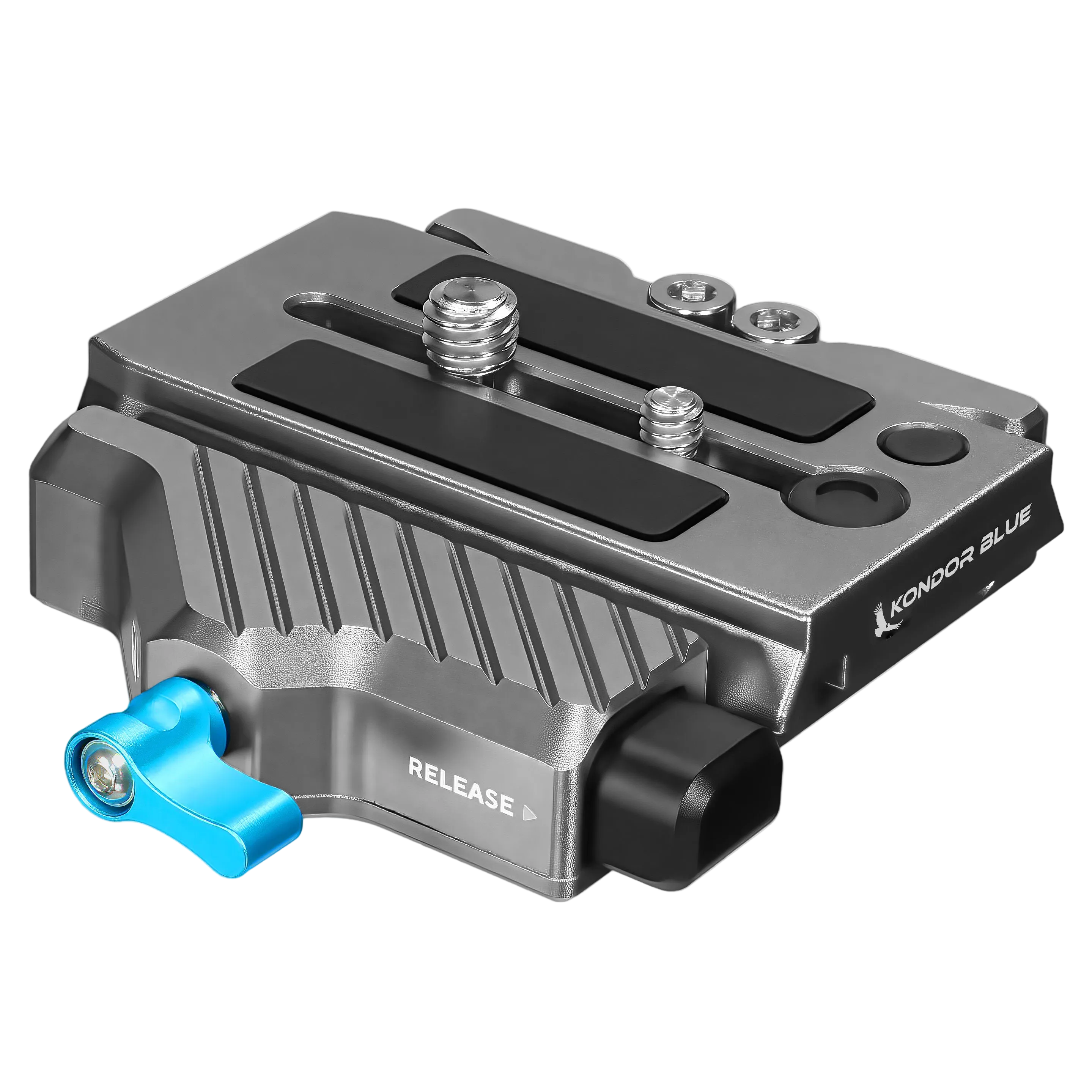 501 Adjustable Baseplate for 15mm Rod Rigs