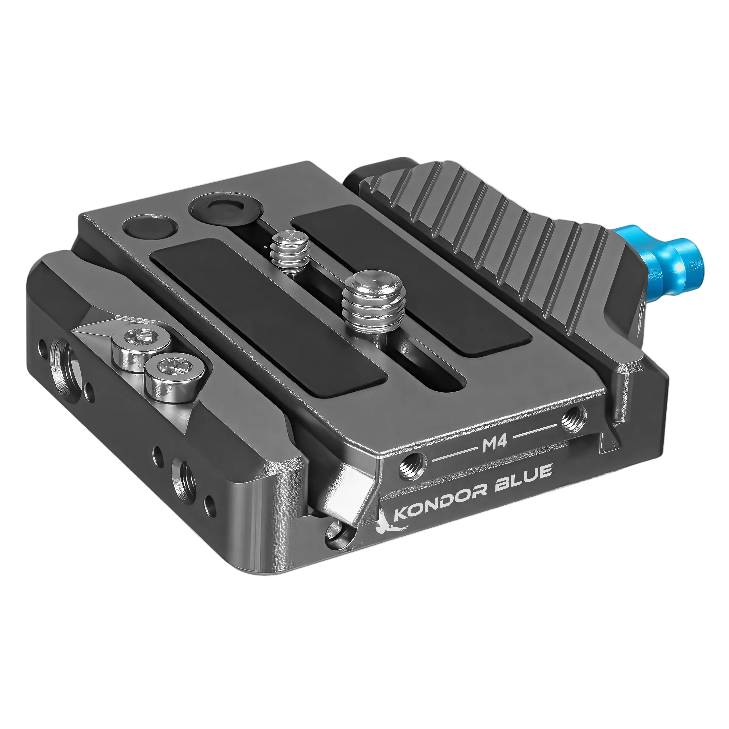 501 Adjustable Baseplate for 15mm Rod Rigs