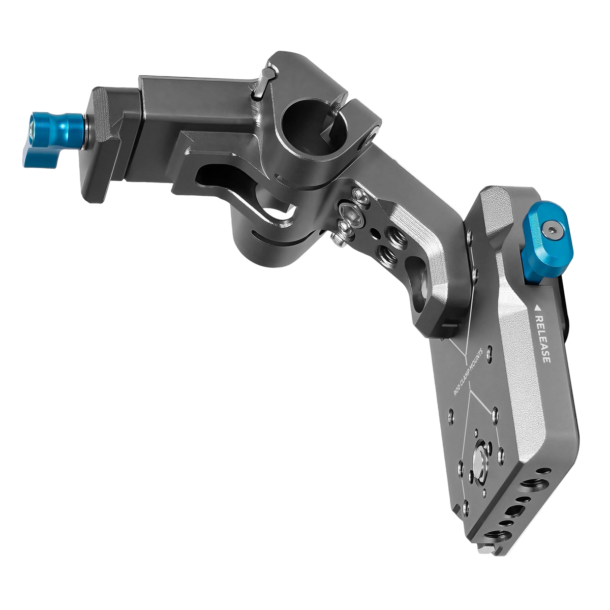 Director's Monitor V-Mount Kit