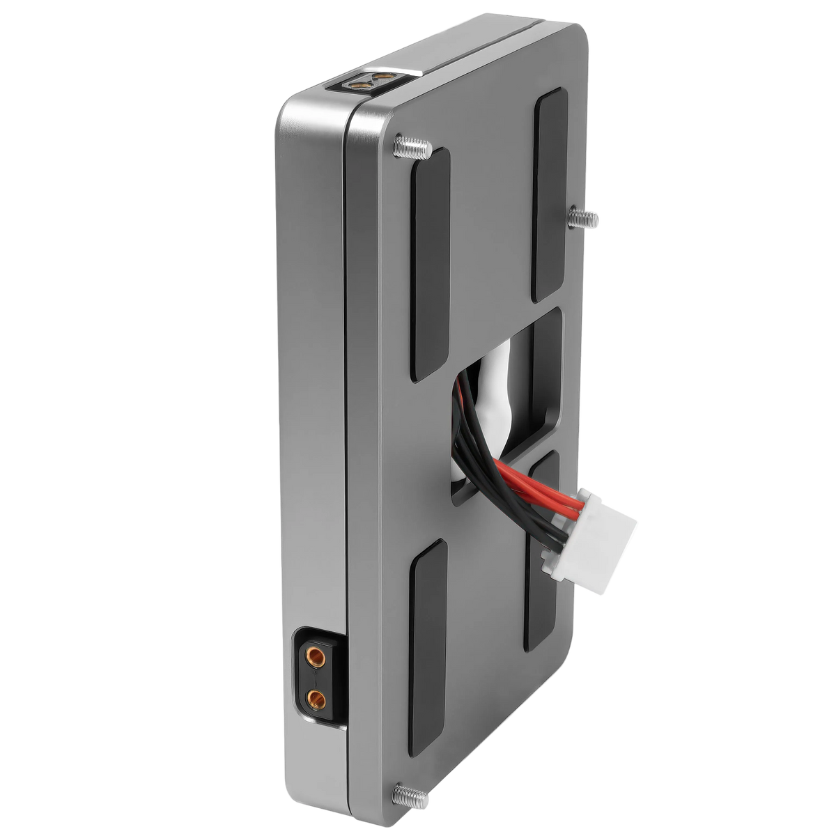 Blackmagic URSA Mini Battery Plate (Gold Mount)