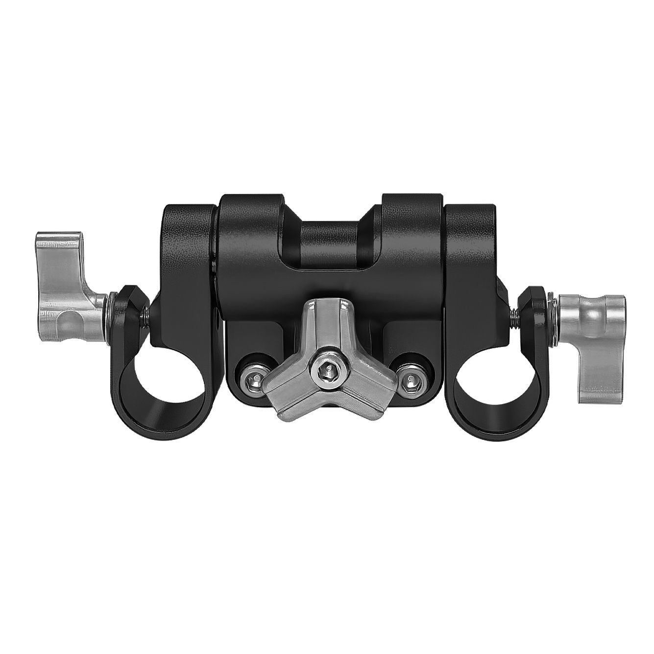 Swiveling Battery Plate Rod Block