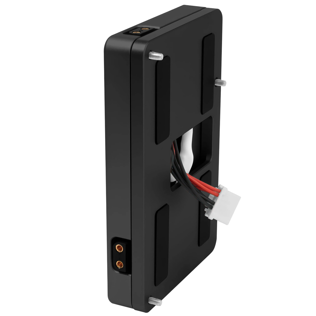 Blackmagic URSA Mini Battery Plate (Gold Mount)