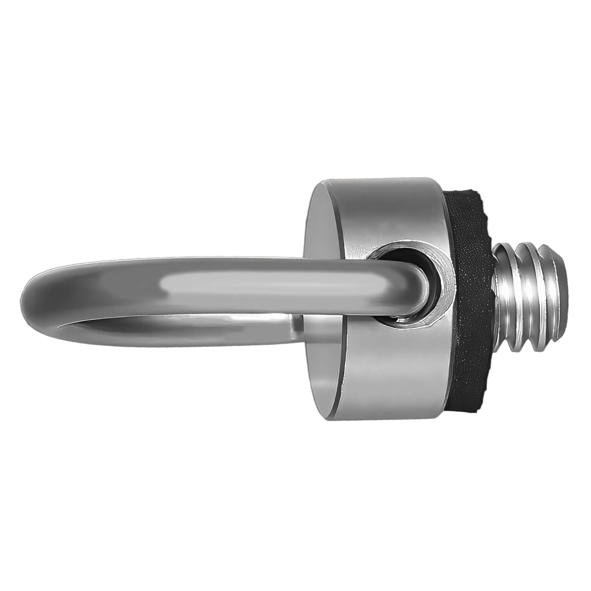 1/4" Loop Screw for Strap