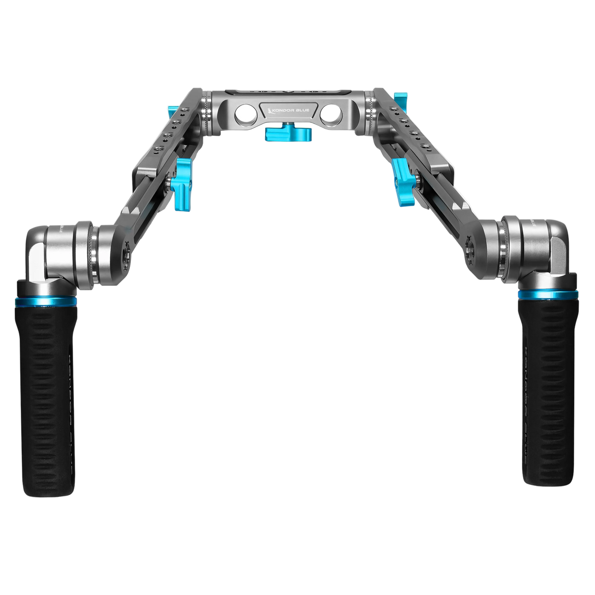Pro Pivot Rosette Grip