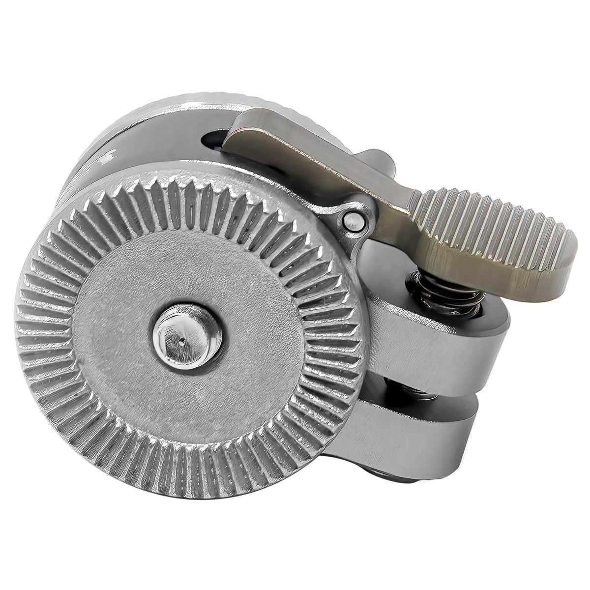 Quick Release Rosette Module (Push Button)