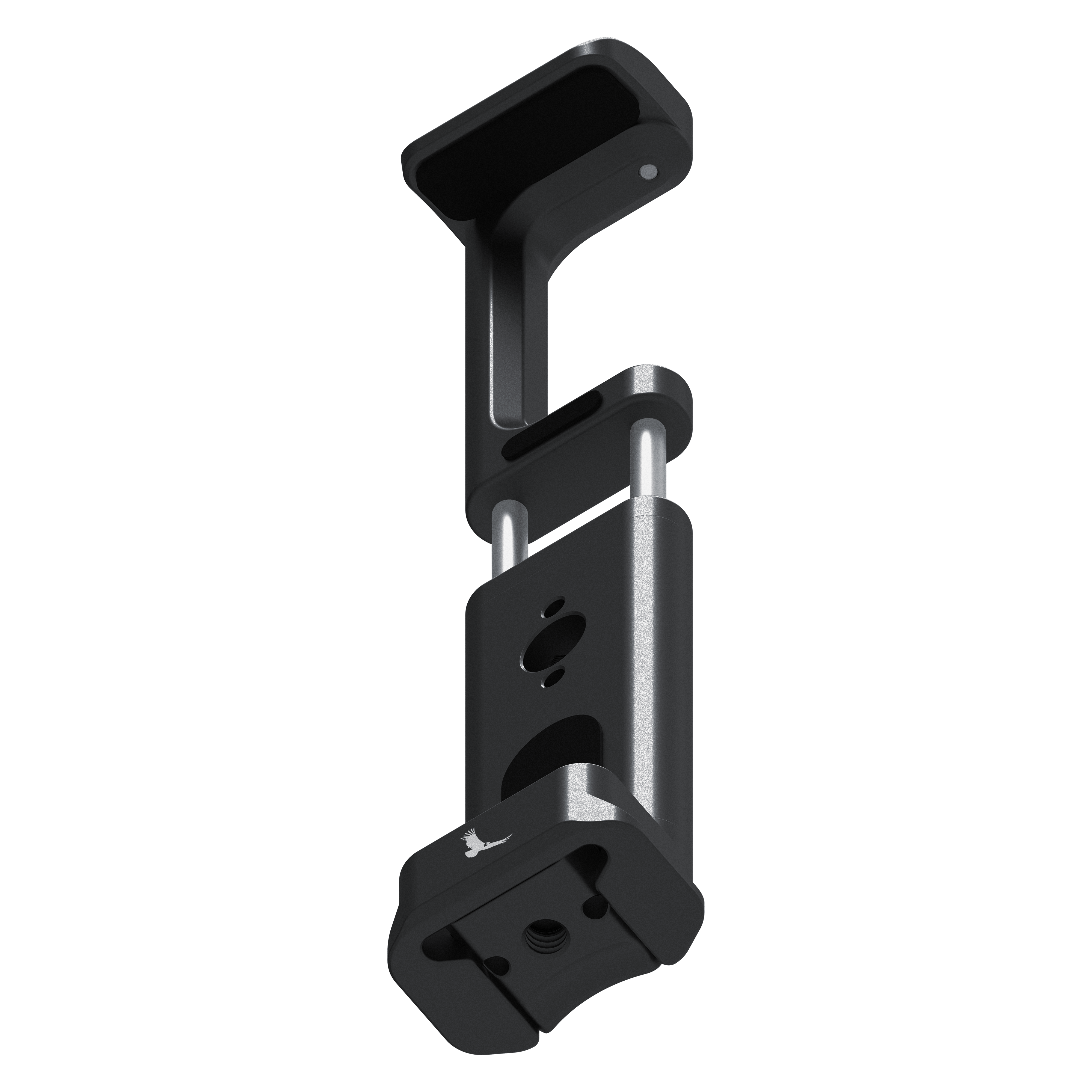 Stalman Clamp for Mobile Filmmakers