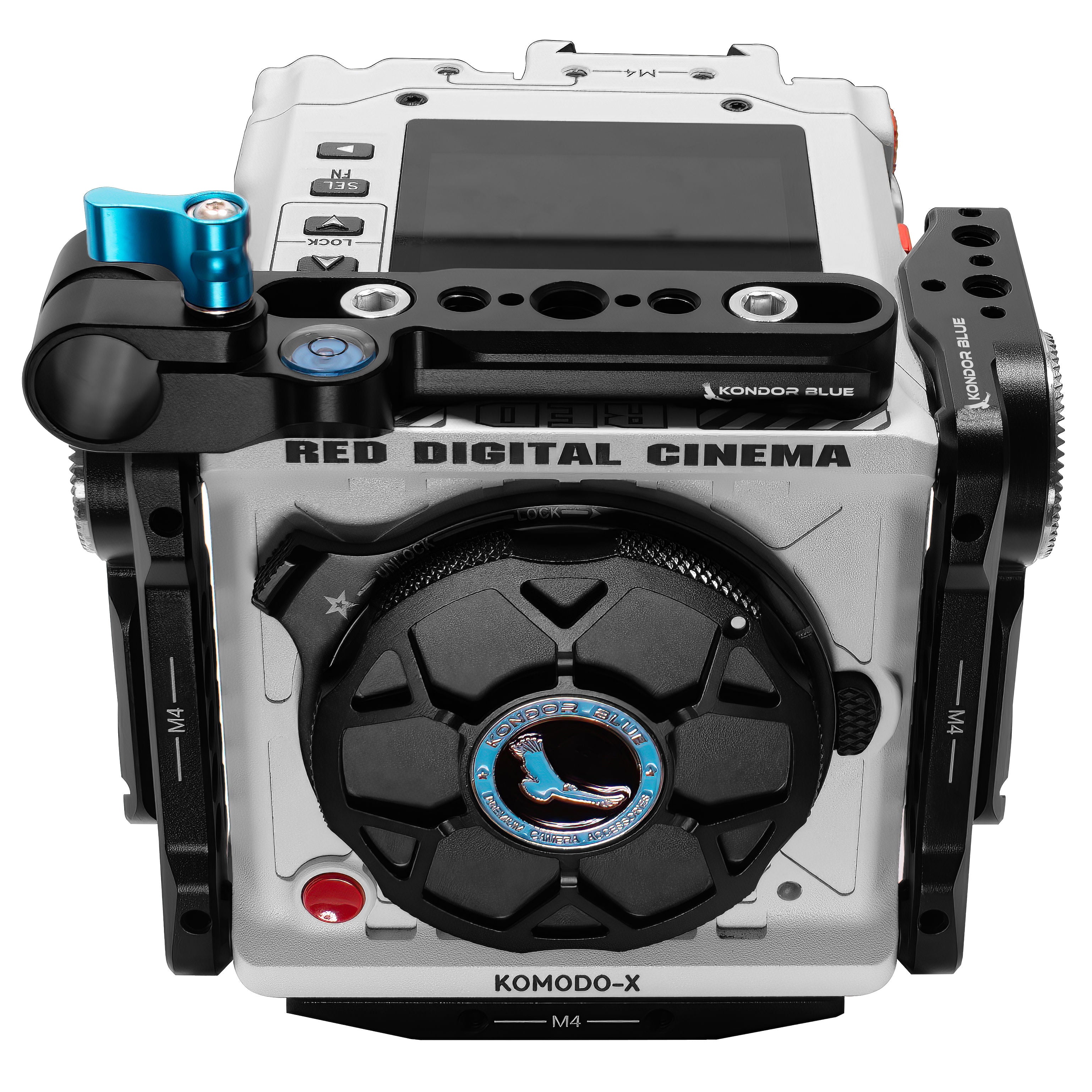 RED ARRI mini,komodo camera SDI protector, 12G SDI anti-current