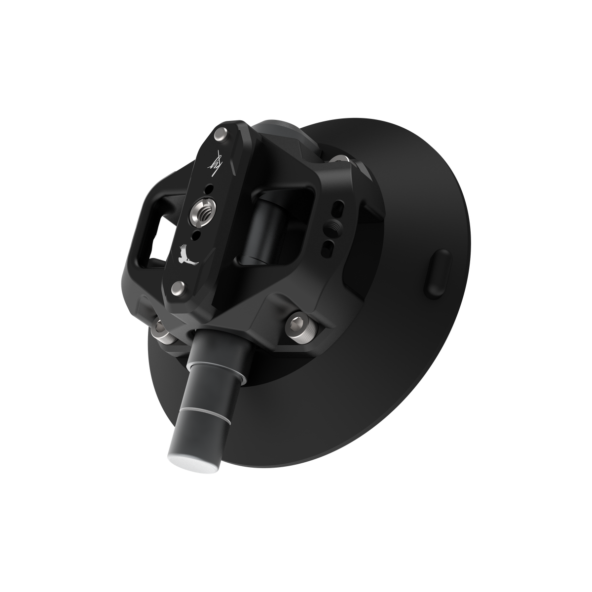 Kofi Cup Suction Mount for Cameras, Lights & More