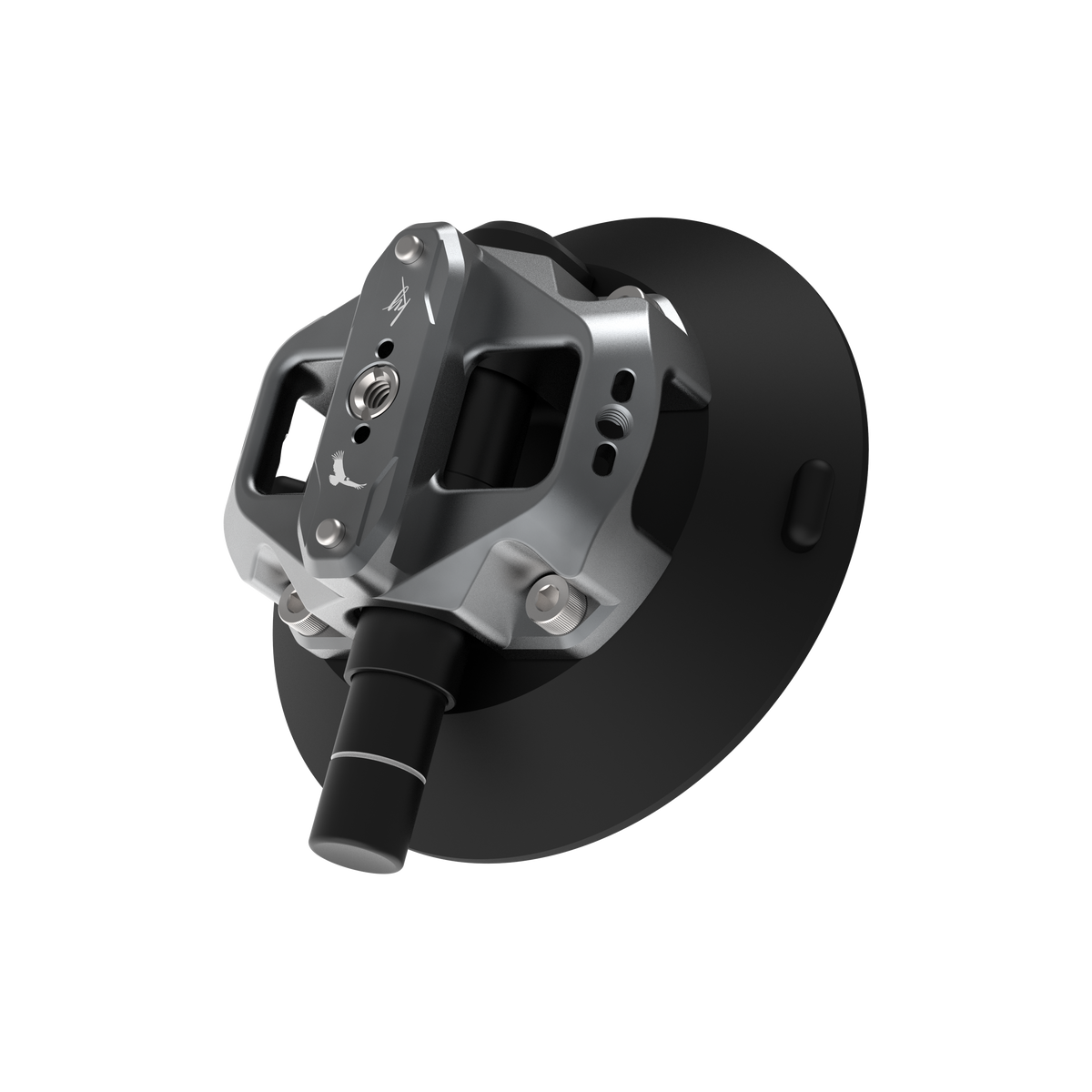 Kofi Cup Suction Mount for Cameras, Lights & More