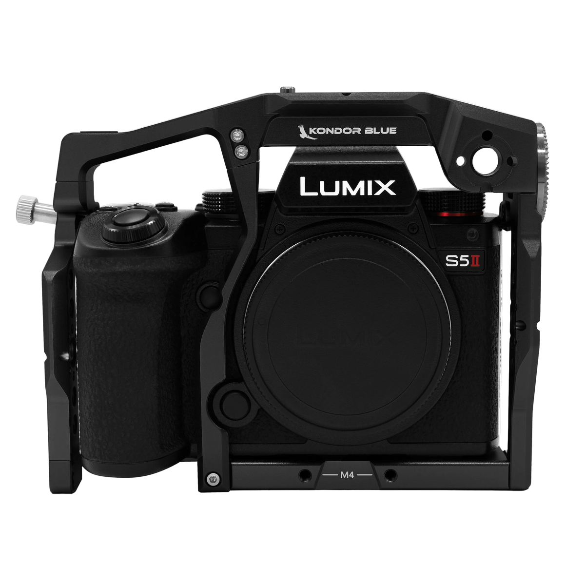 Panasonic LUMIX S5II/S5IIX Cage