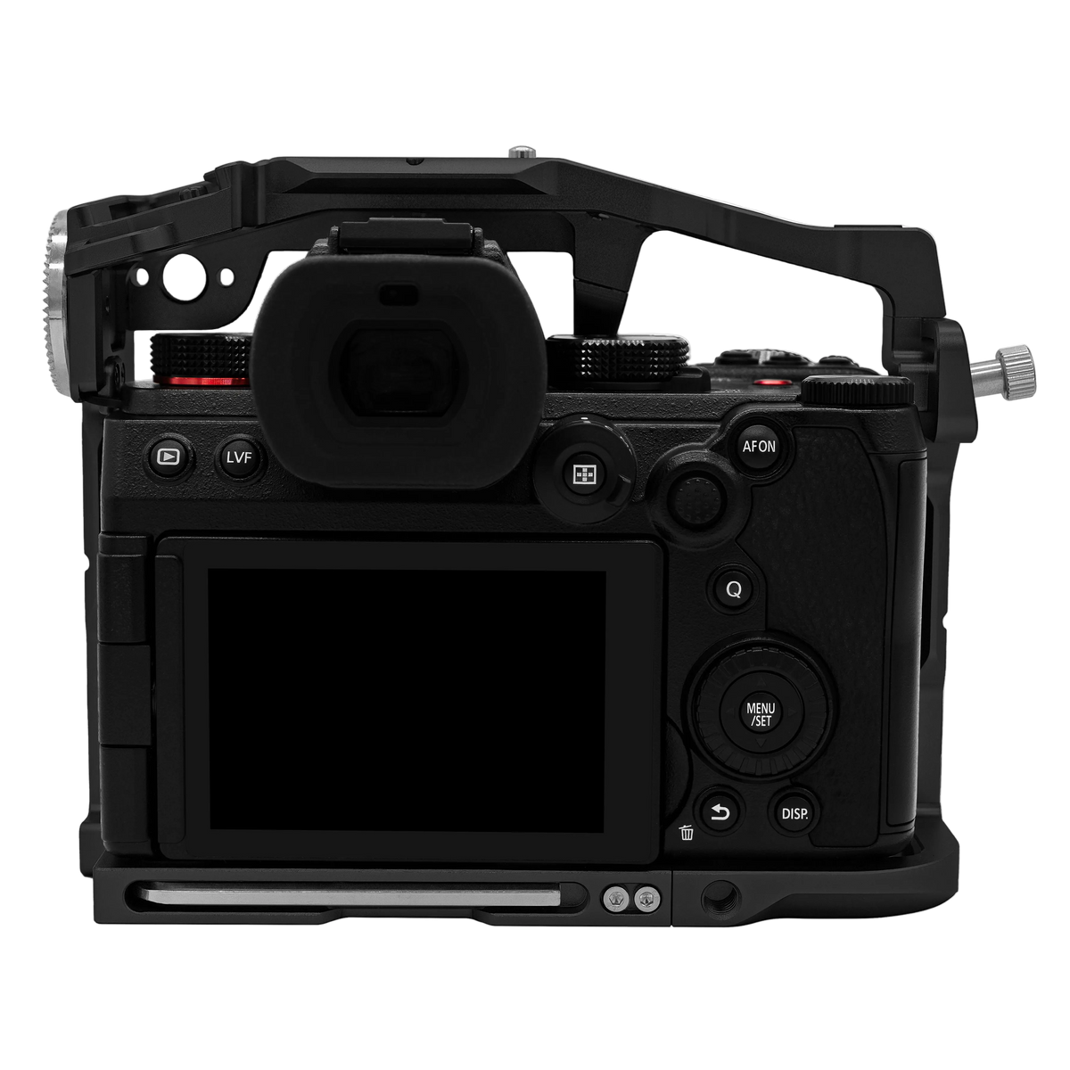 Panasonic LUMIX S5II/S5IIX Cage