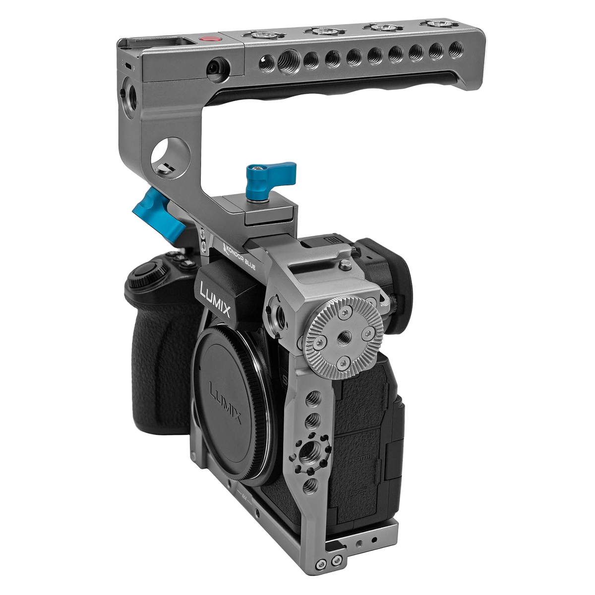 Panasonic LUMIX S5II/S5IIX Cage