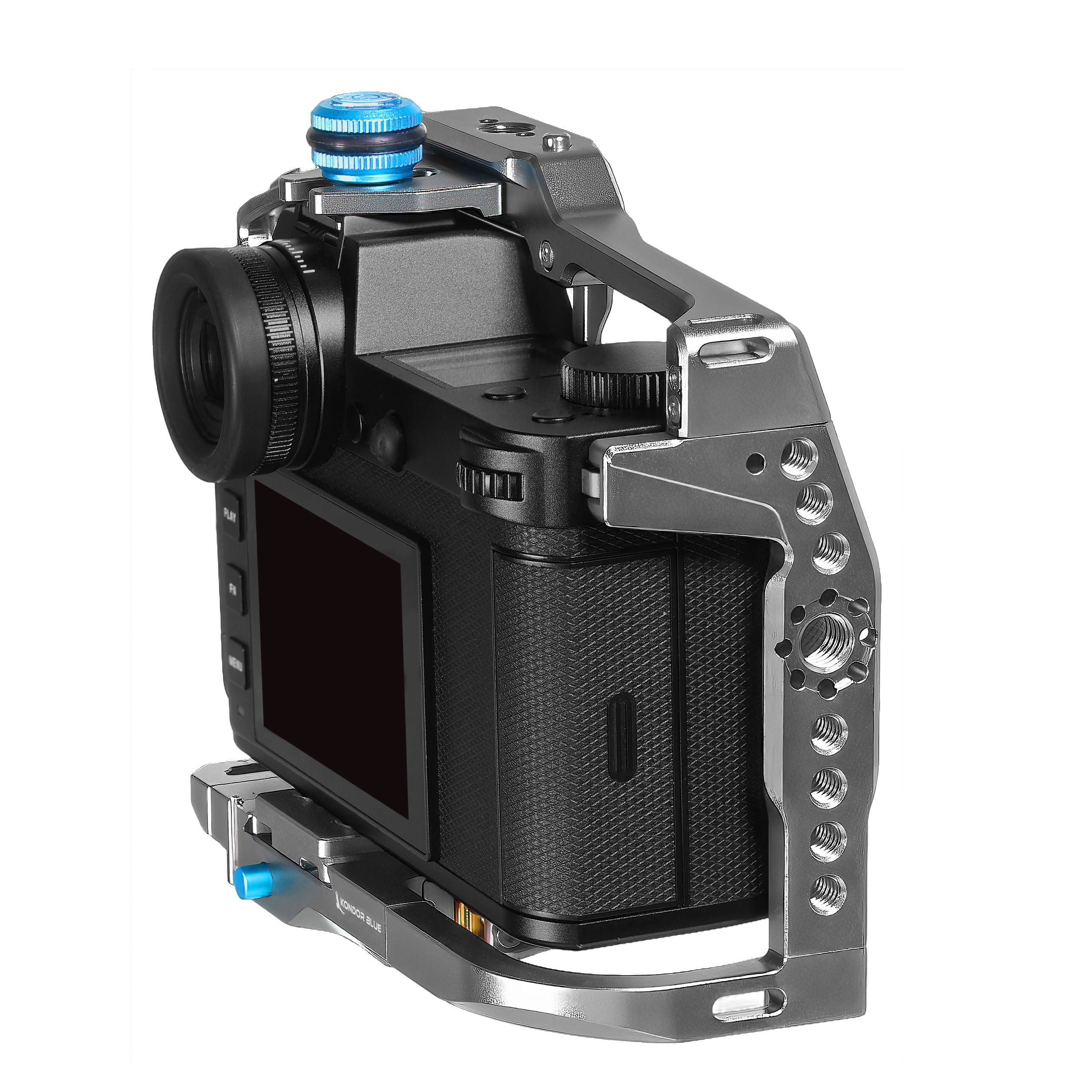 Leica SL2S/SL2/SL Cage