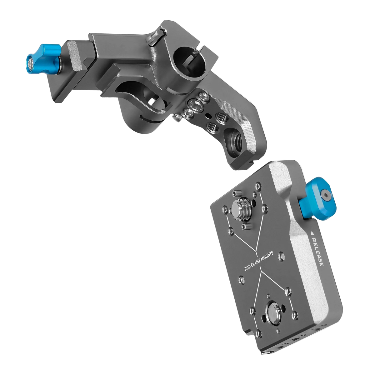 Director's Monitor V-Mount Kit