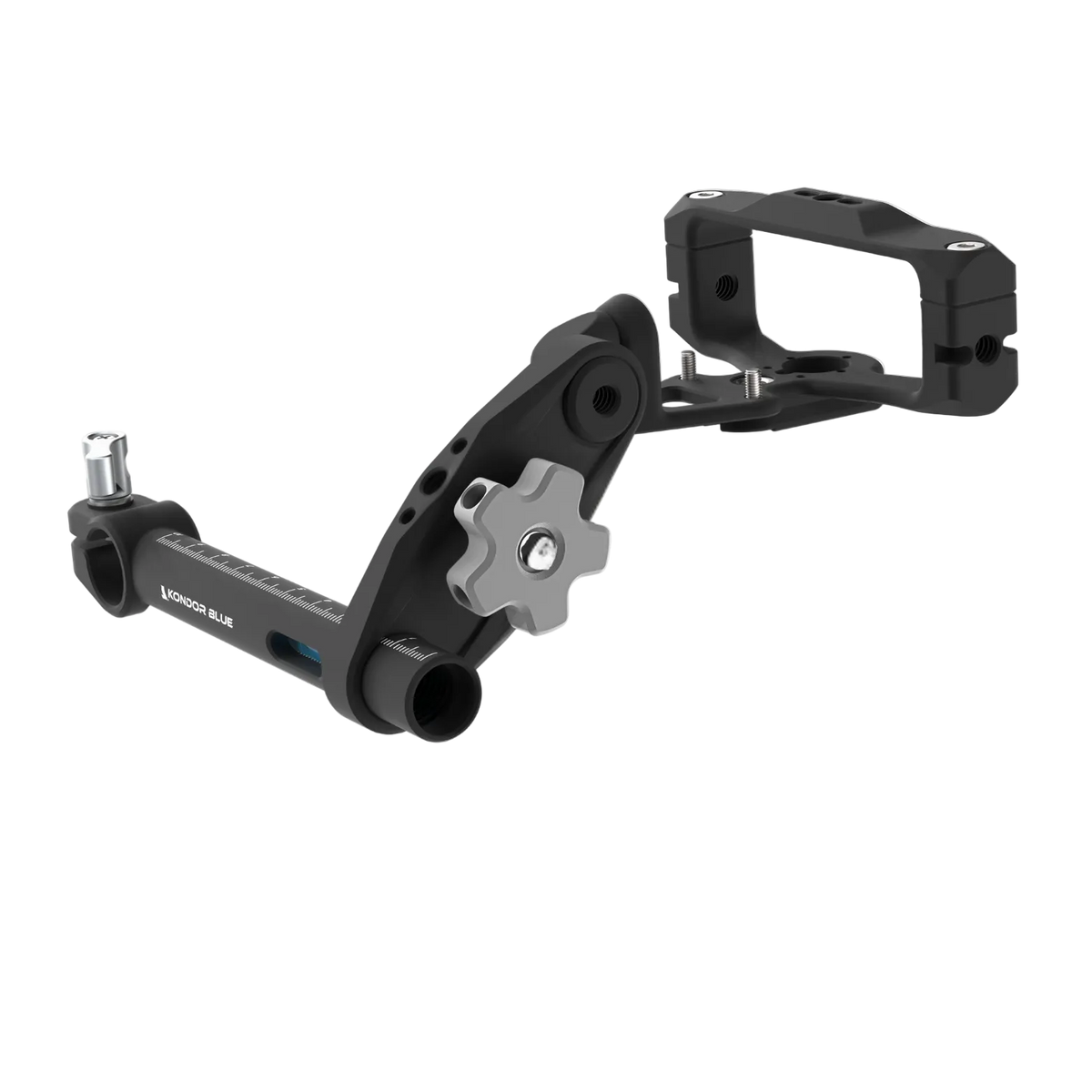 DJI LiDAR Cage & Cine Mount