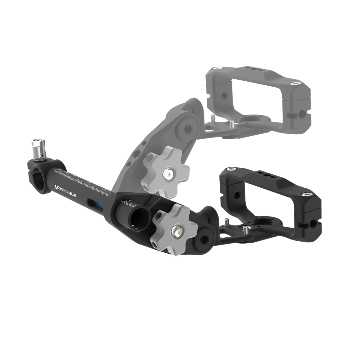 DJI LiDAR Cage & Cine Mount