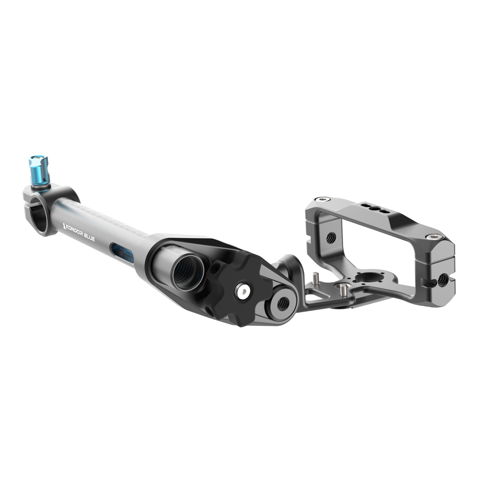 DJI LiDAR Cage & Cine Mount