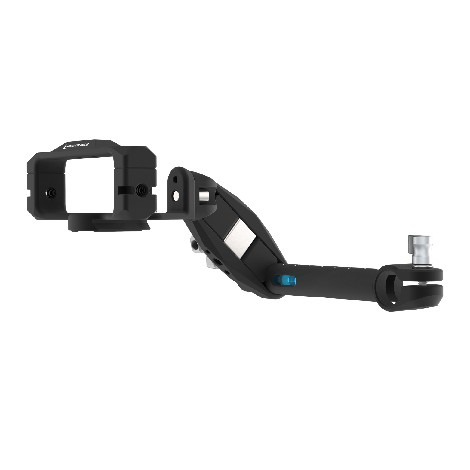 DJI LiDAR Cage & Cine Mount