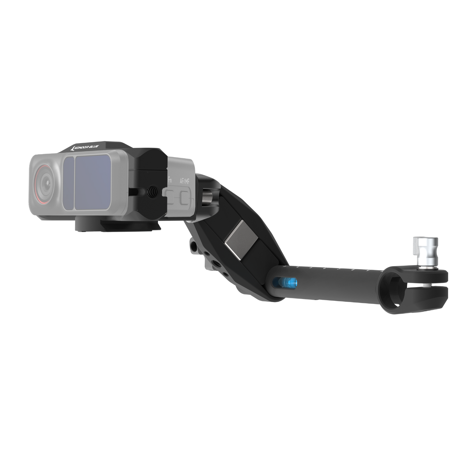 DJI LiDAR Cage & Cine Mount