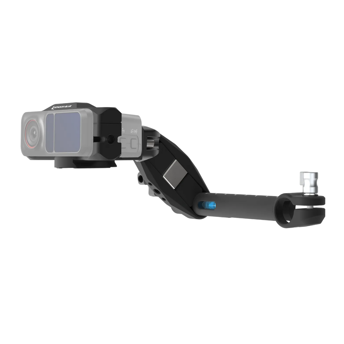 DJI LiDAR Cage & Cine Mount