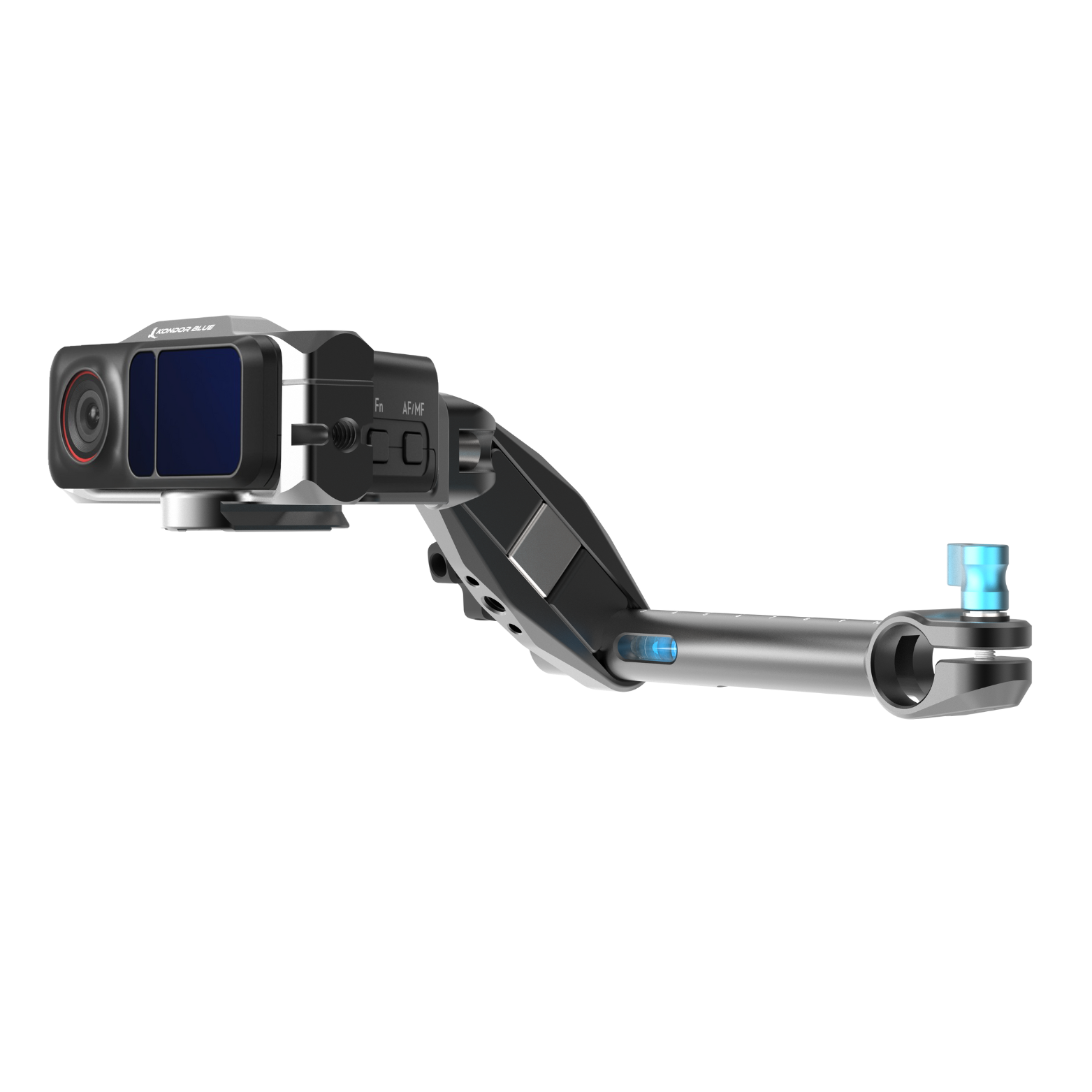 DJI LiDAR Cage & Cine Mount
