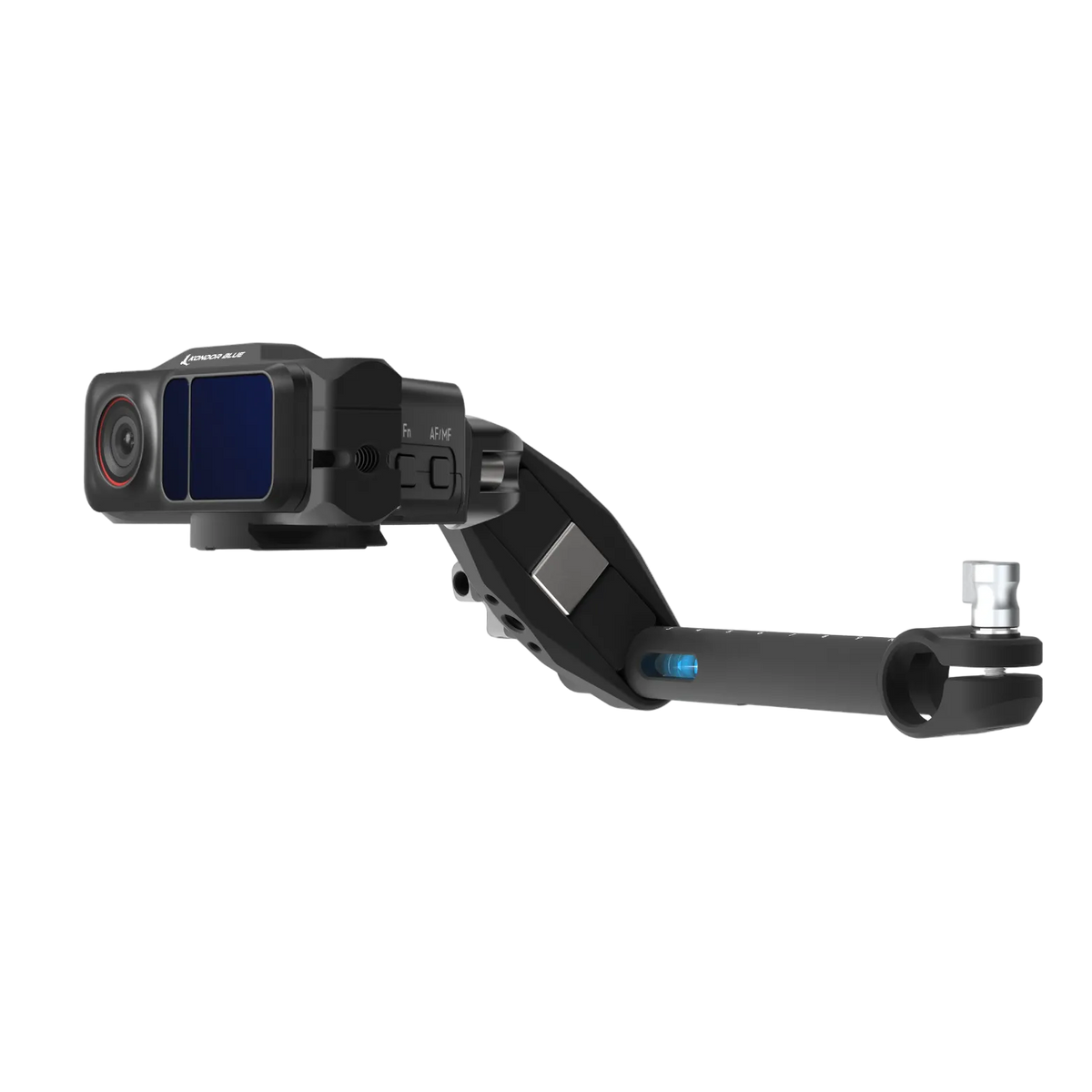 DJI LiDAR Cage & Cine Mount