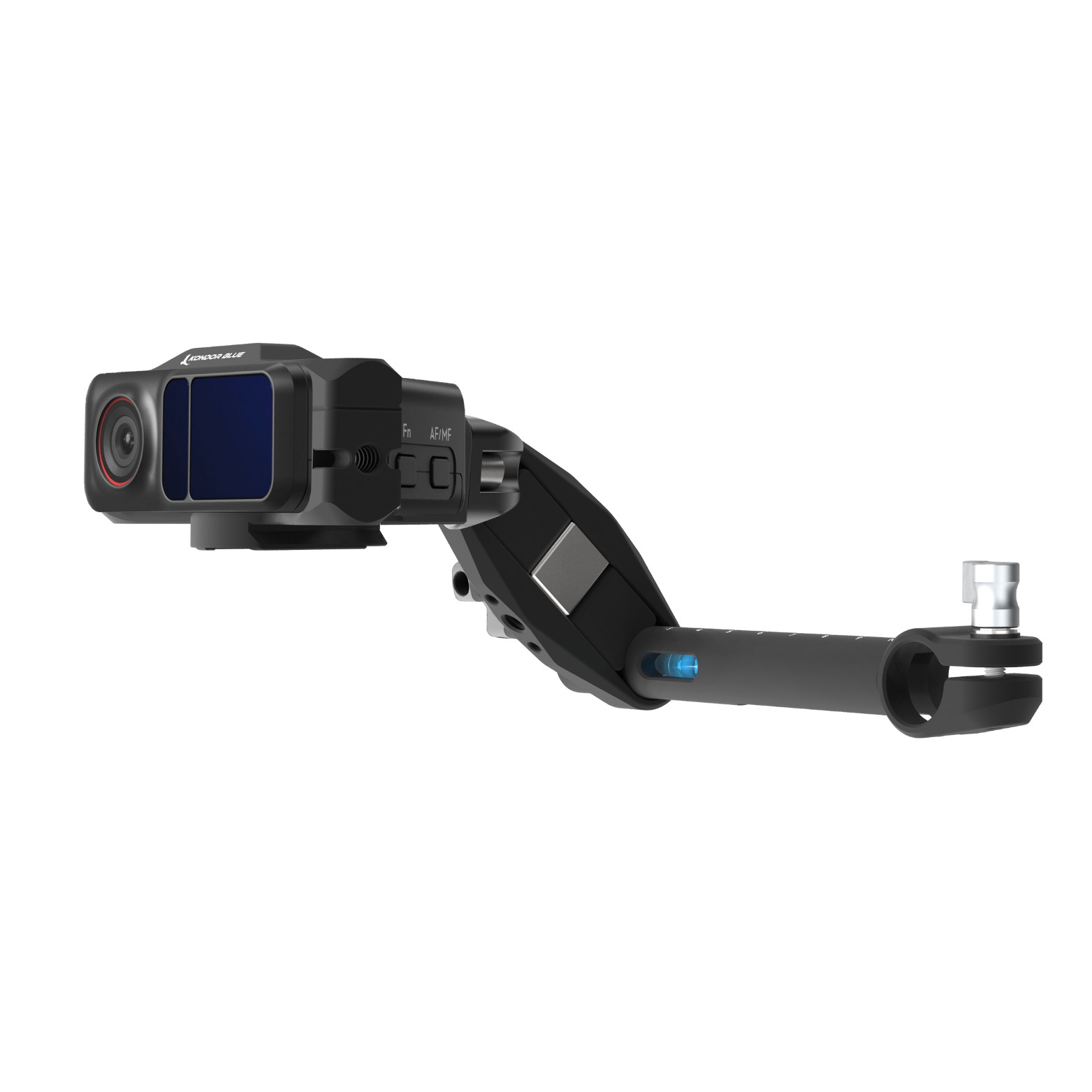 DJI LiDAR Cage & Cine Mount