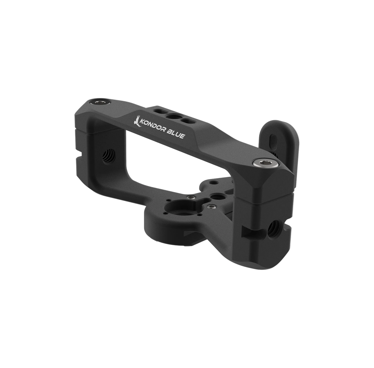 DJI LiDAR Cage & Cine Mount