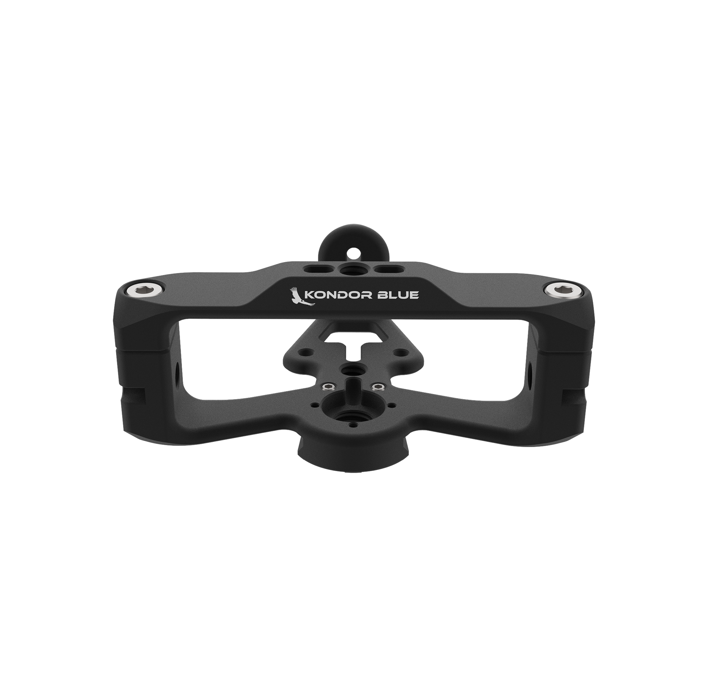 DJI LiDAR Cage & Cine Mount