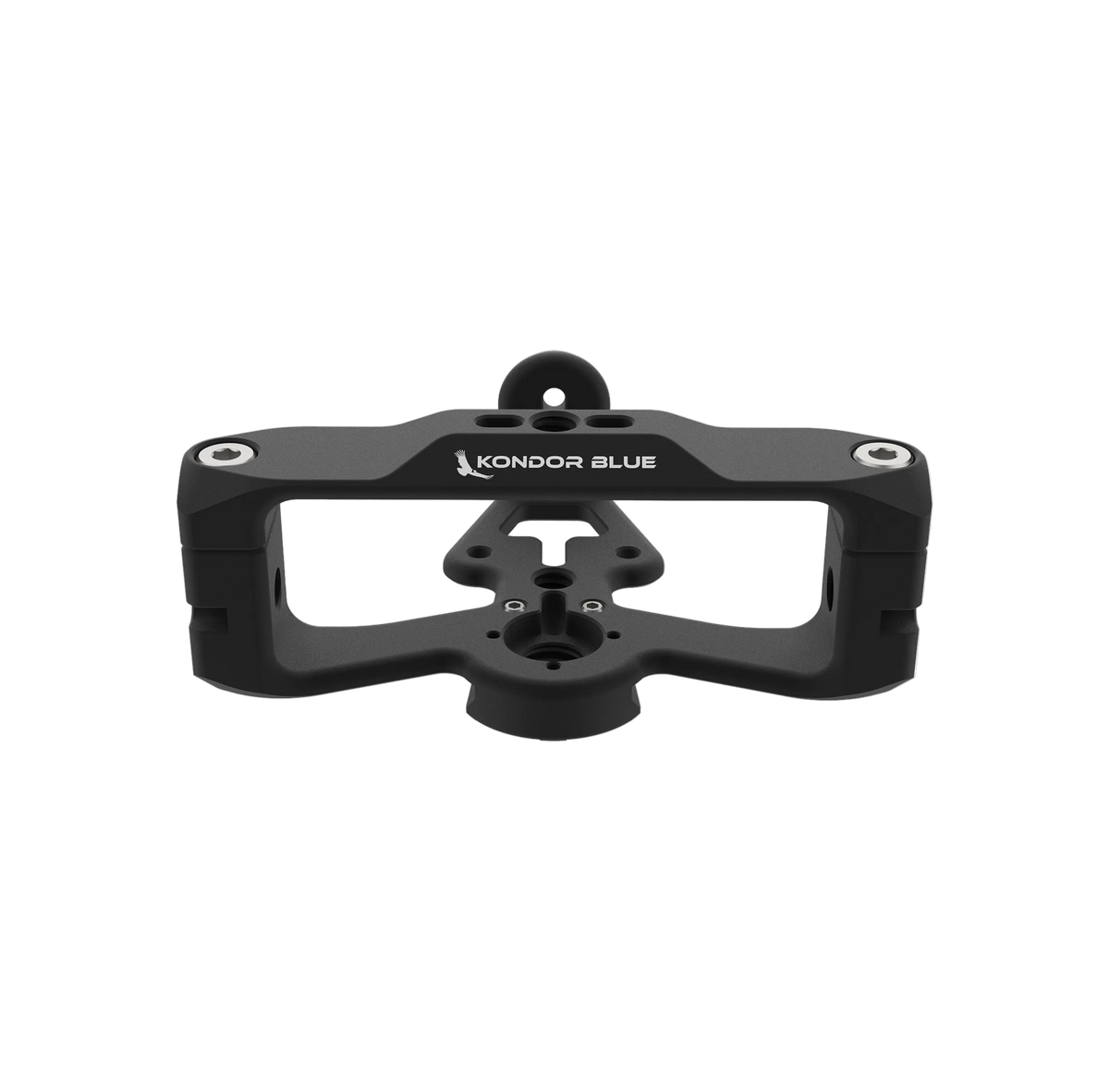 DJI LiDAR Cage & Cine Mount