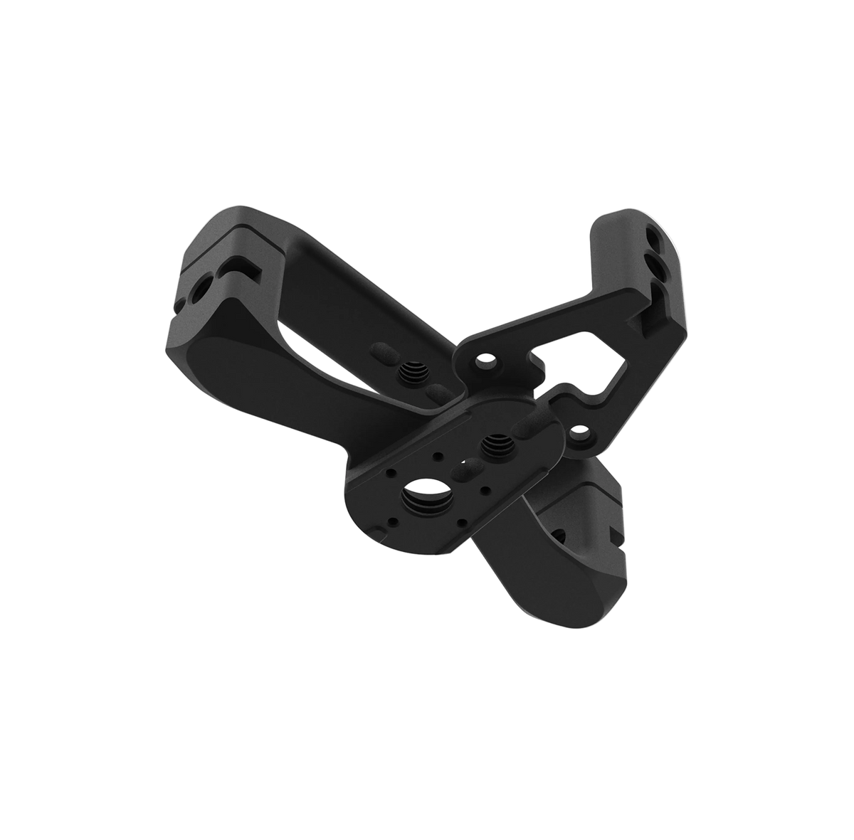 DJI LiDAR Cage & Cine Mount