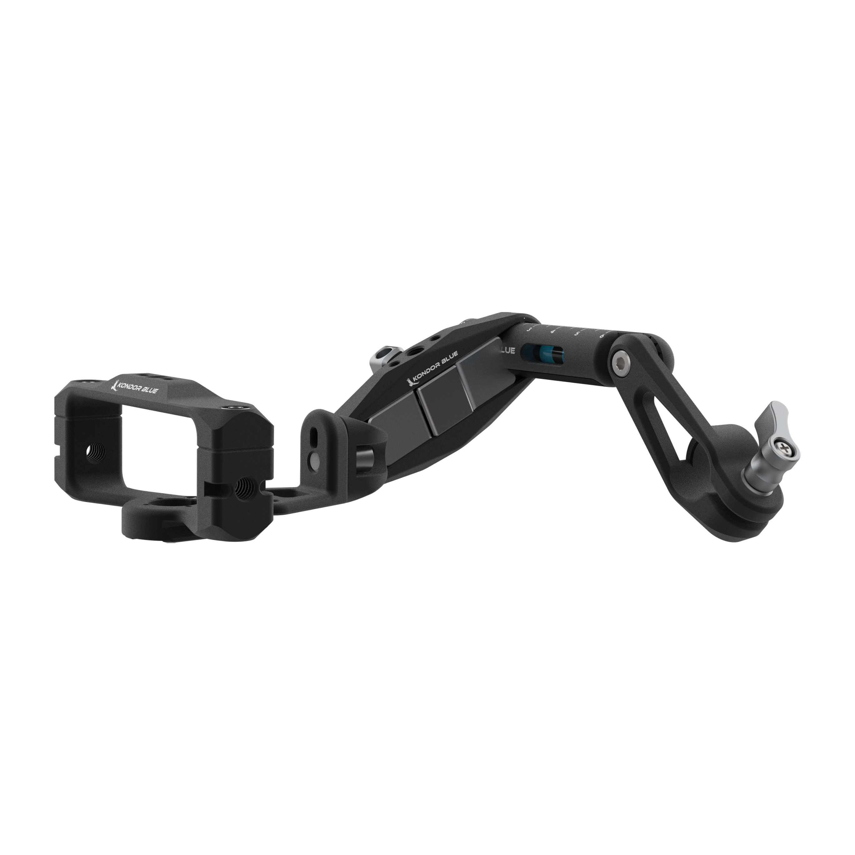 DJI LiDAR Cage & Cine Mount