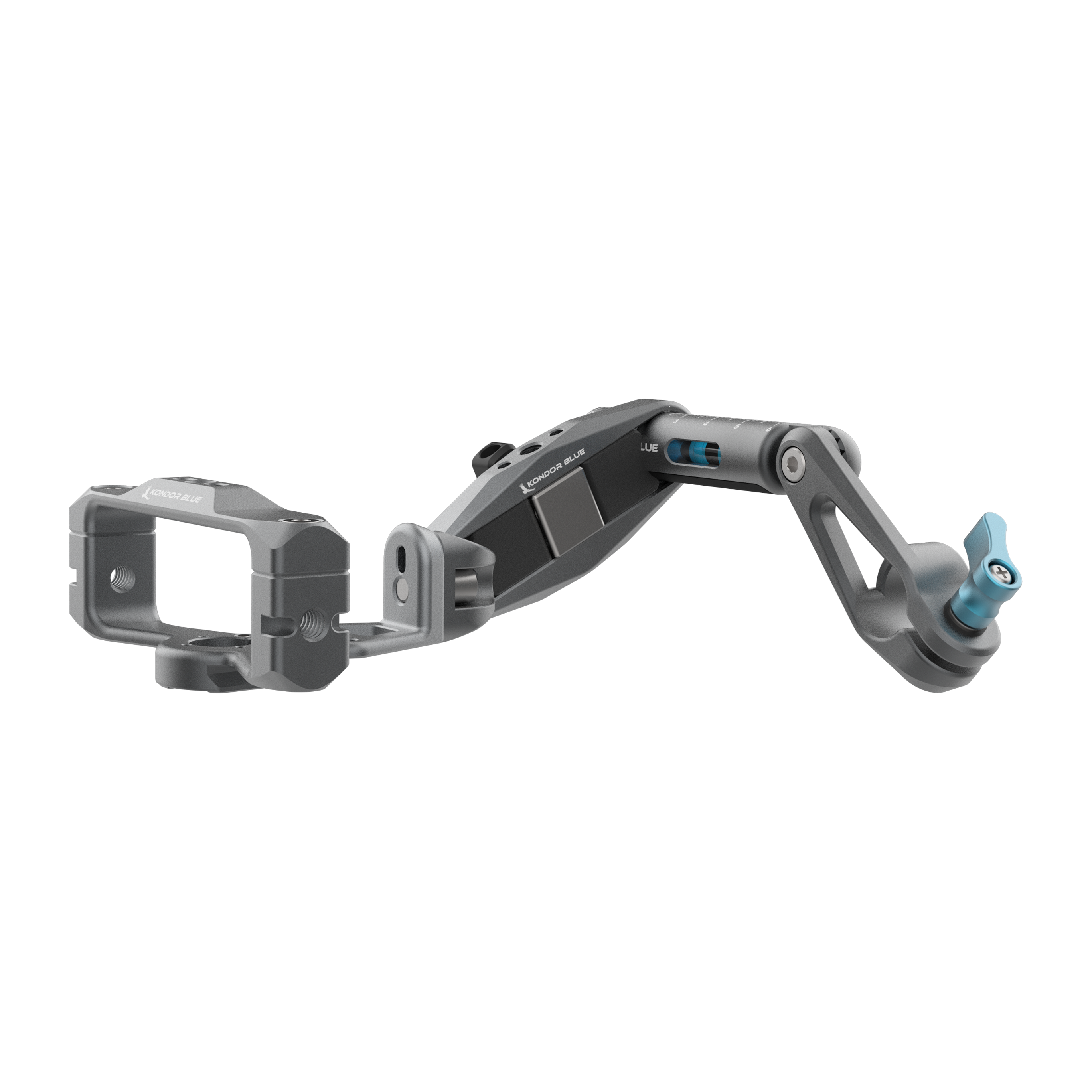 DJI LiDAR Cage & Cine Mount