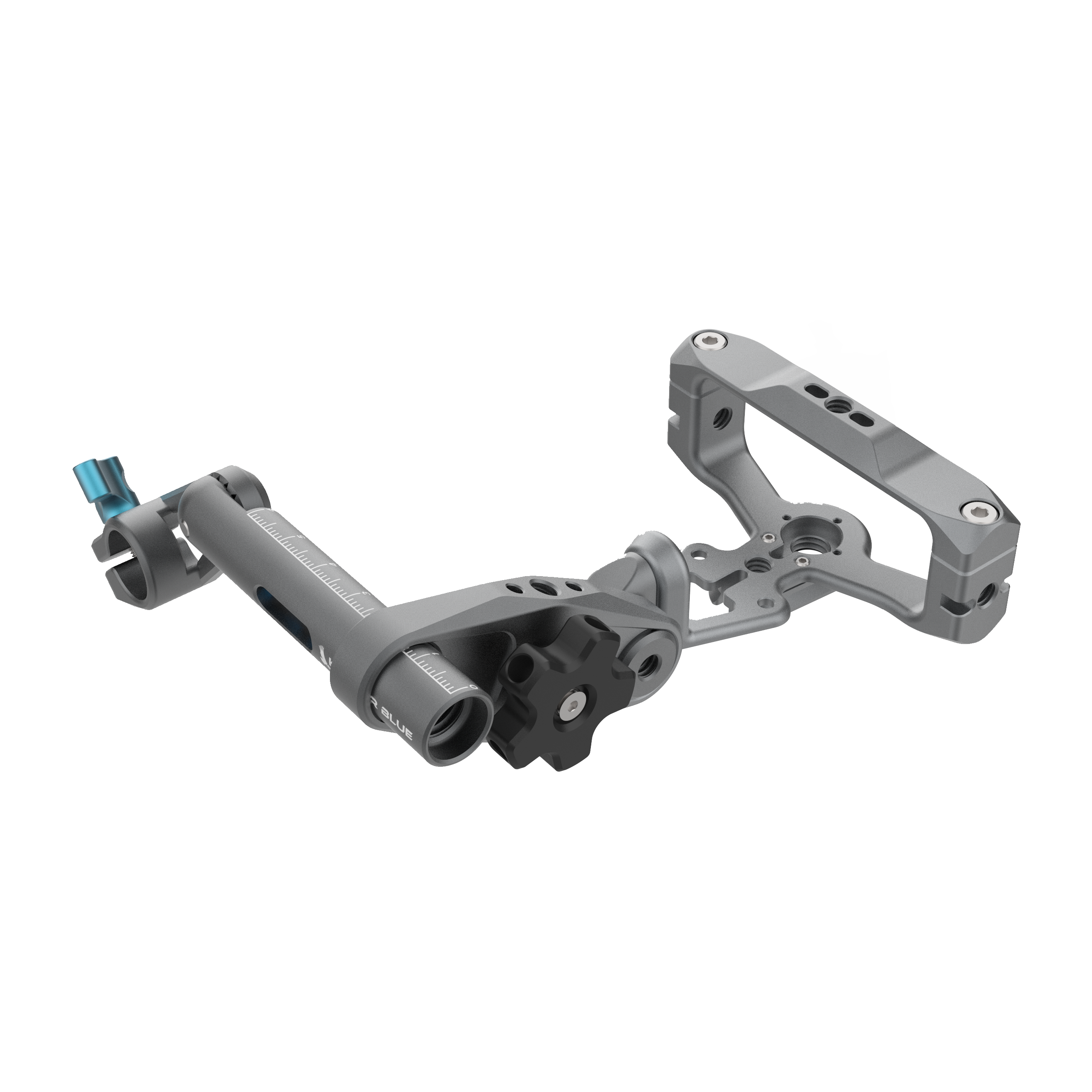 DJI LiDAR Cage & Cine Mount